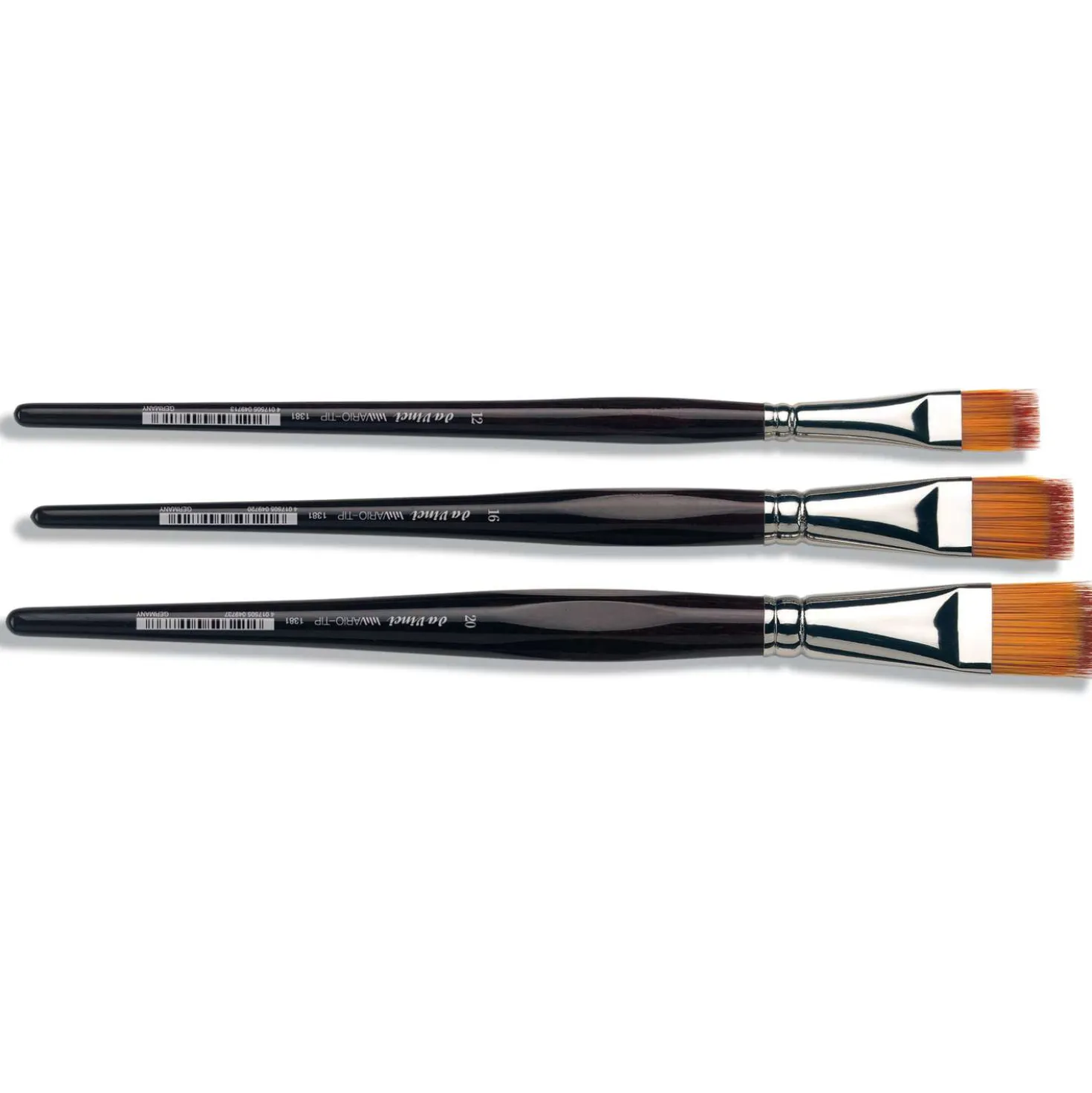 da Vinci VARIO-TIP Serie 1381 Effektpinsel