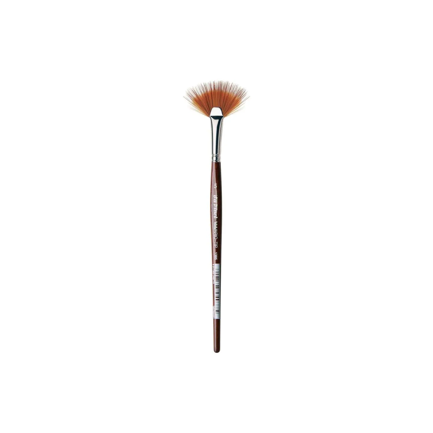 da Vinci VARIO-TIP, Serie 1385 Fächerpinsel