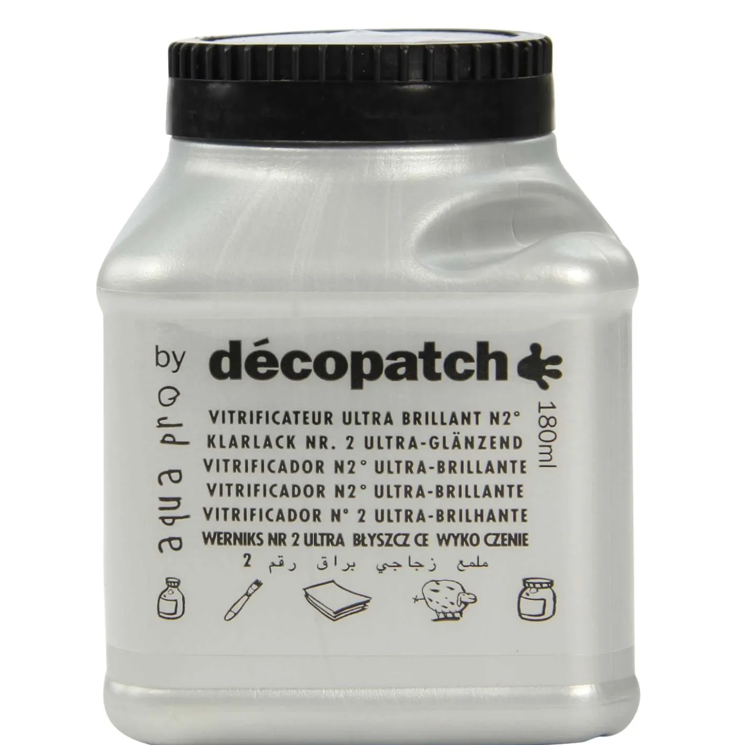 décopatch Aquapro