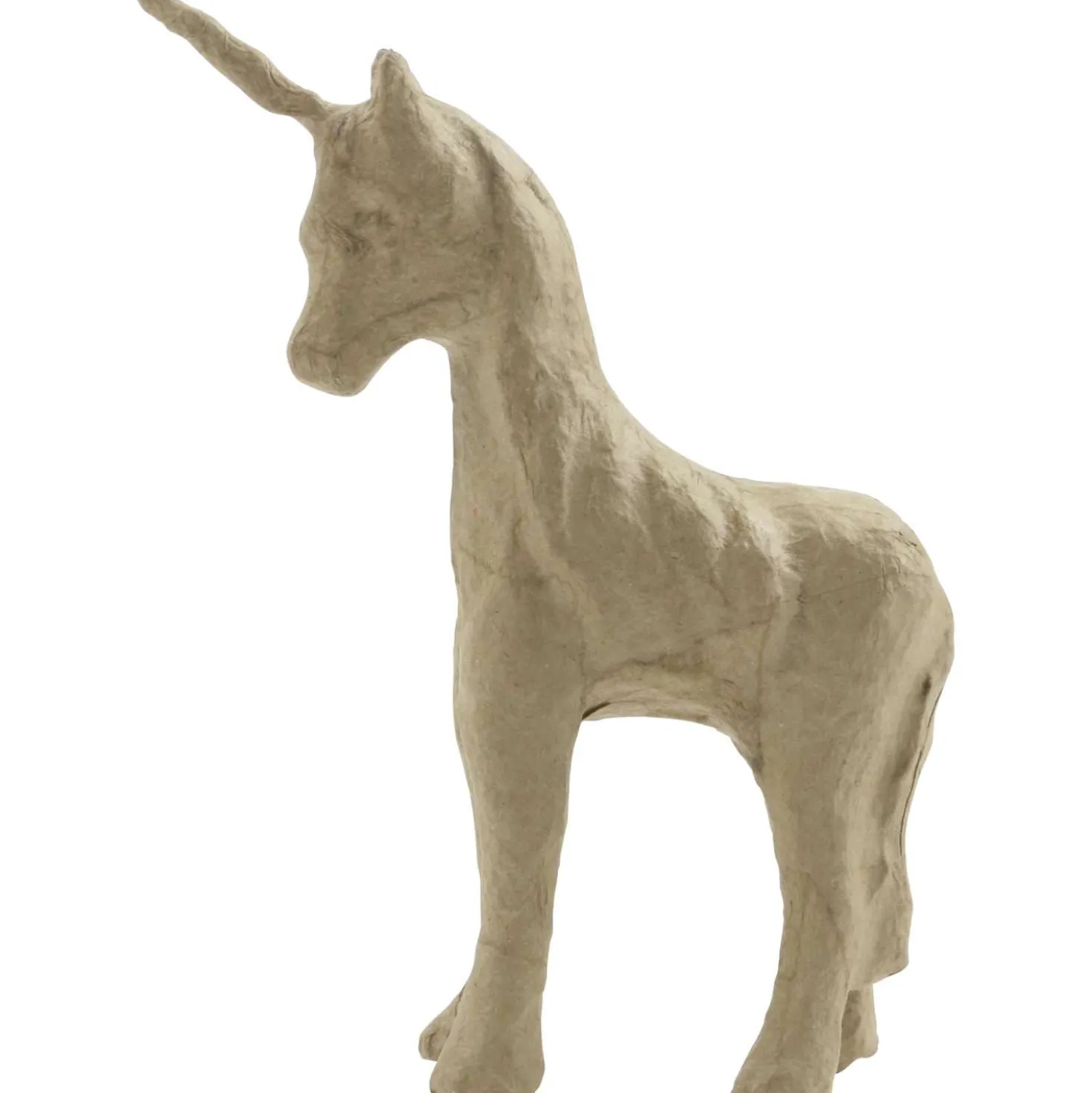 décopatch "Einhorn" Pappfigur