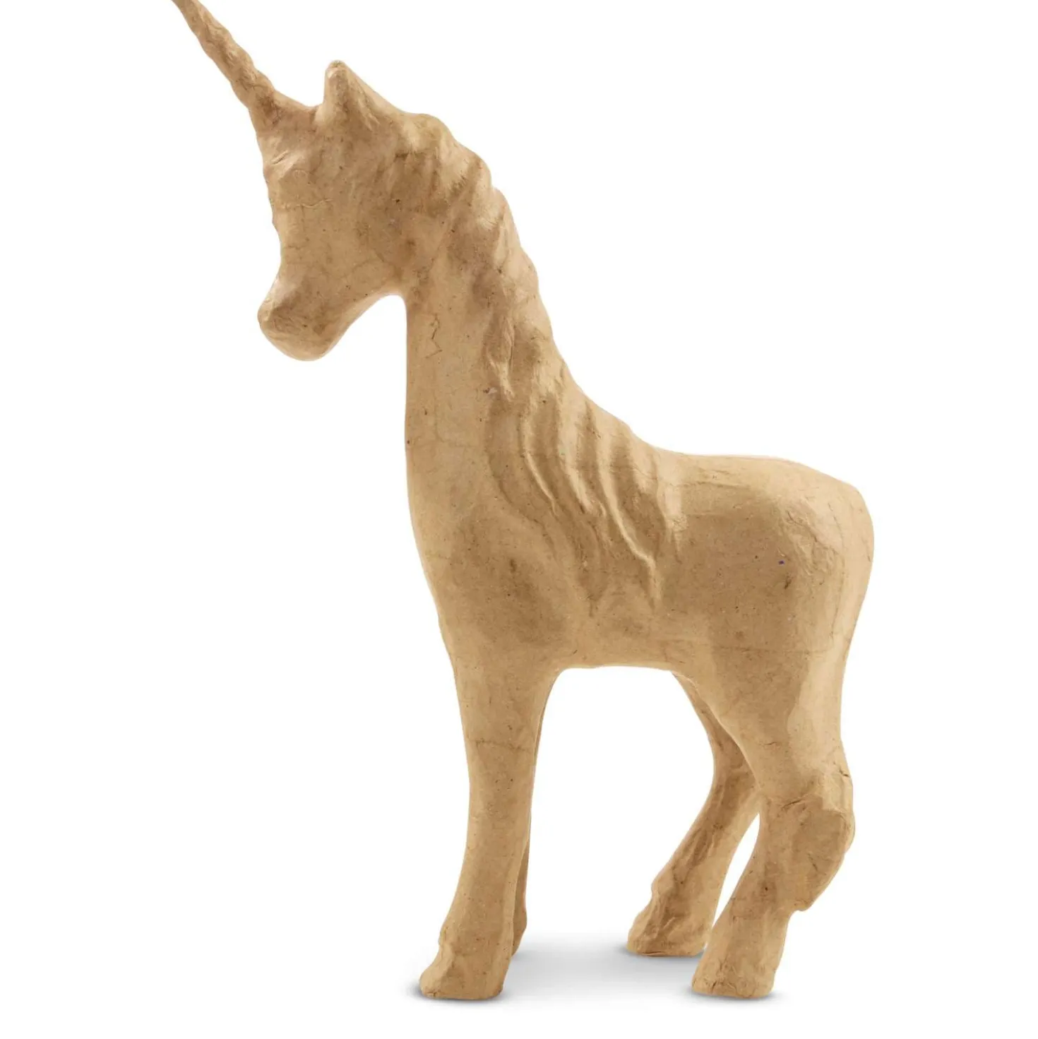 décopatch "Einhorn" Pappfigur