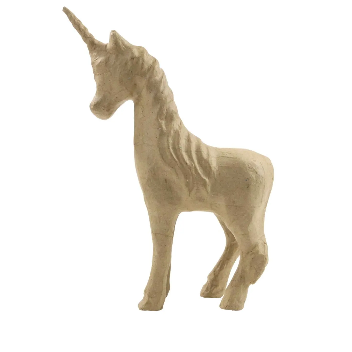 décopatch "Einhorn" Pappfigur