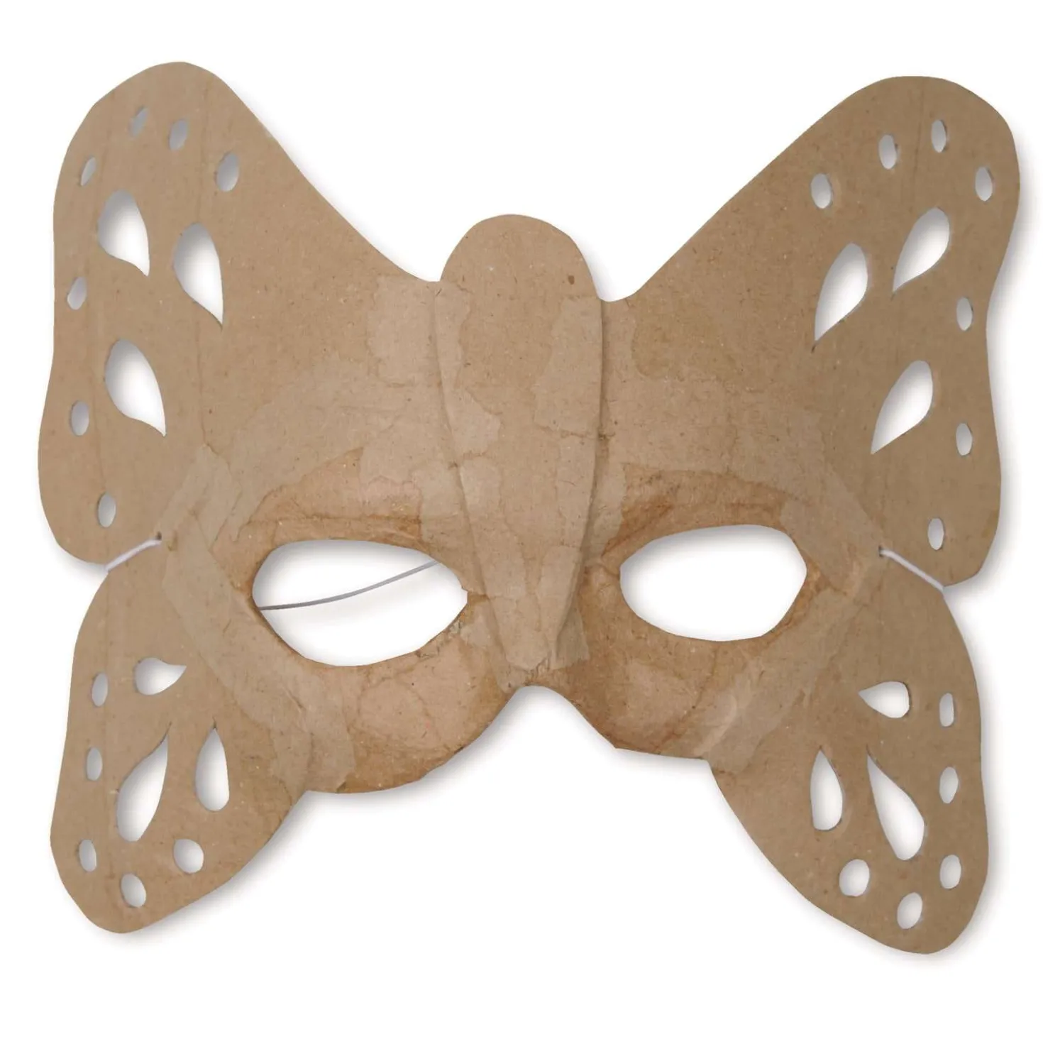 décopatch Maske Karneval