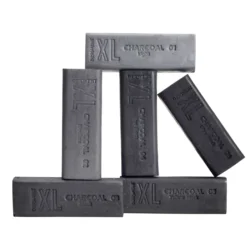 DERWENT Charcoal XL Blocks Set