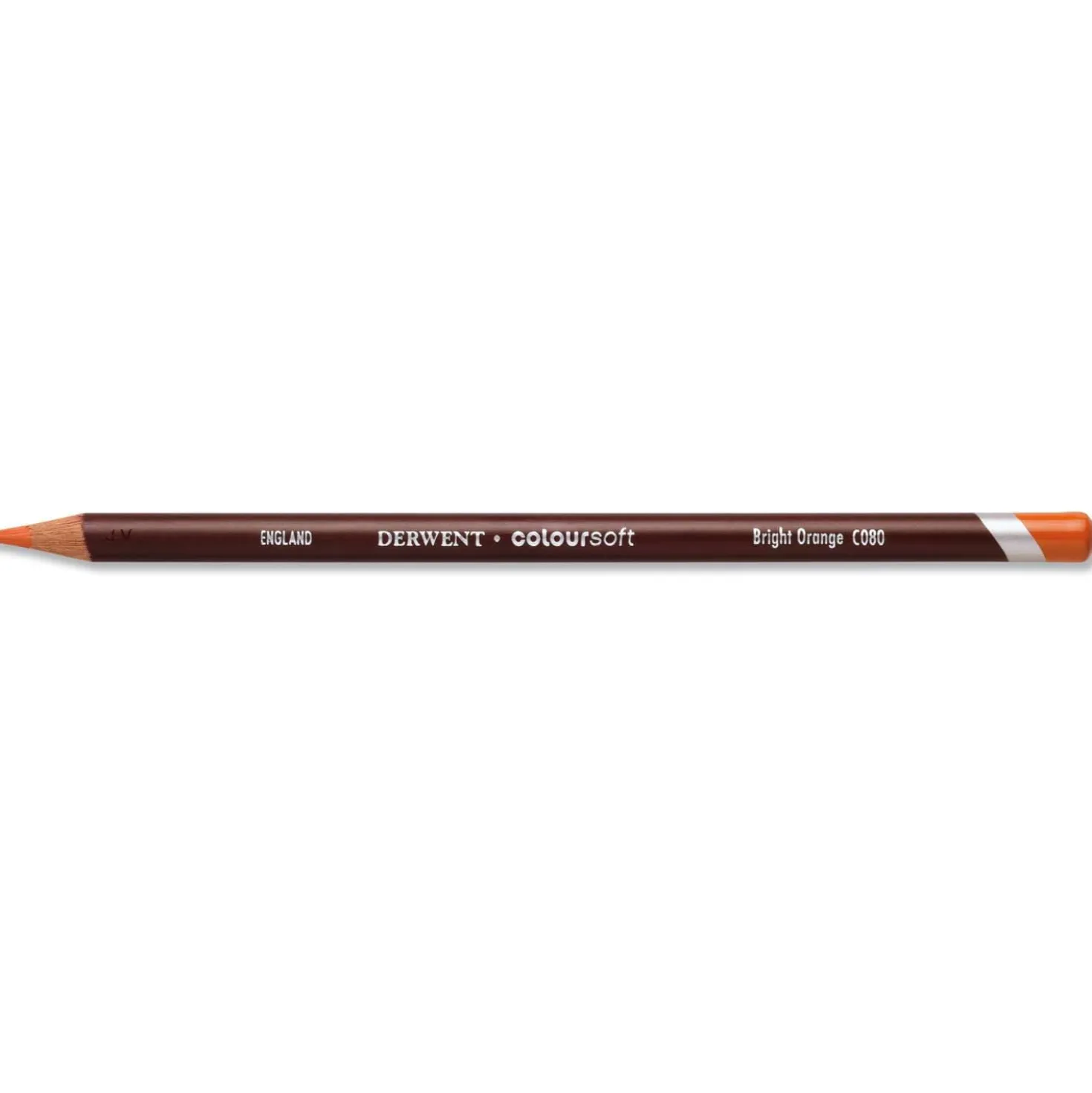 DERWENT Coloursoft Farbstift, einzeln
