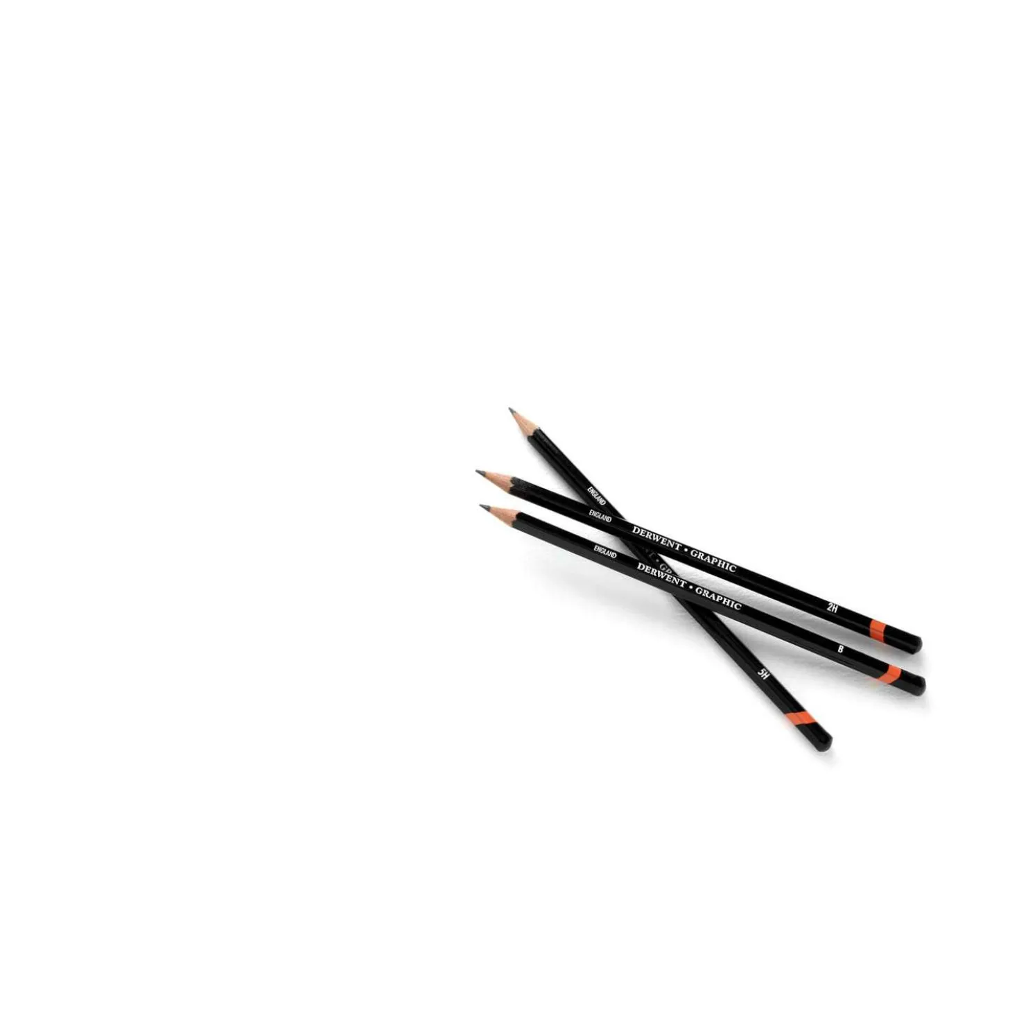 DERWENT GRAPHIC Bleistift-Sets