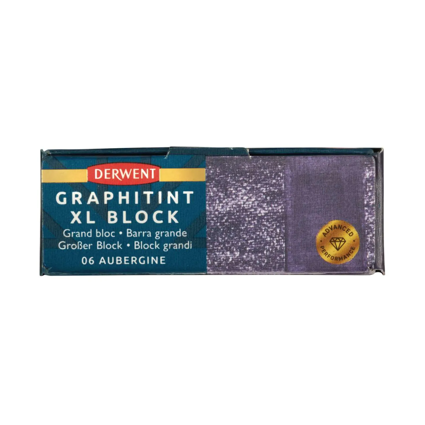 DERWENT Graphitint XL Blocks