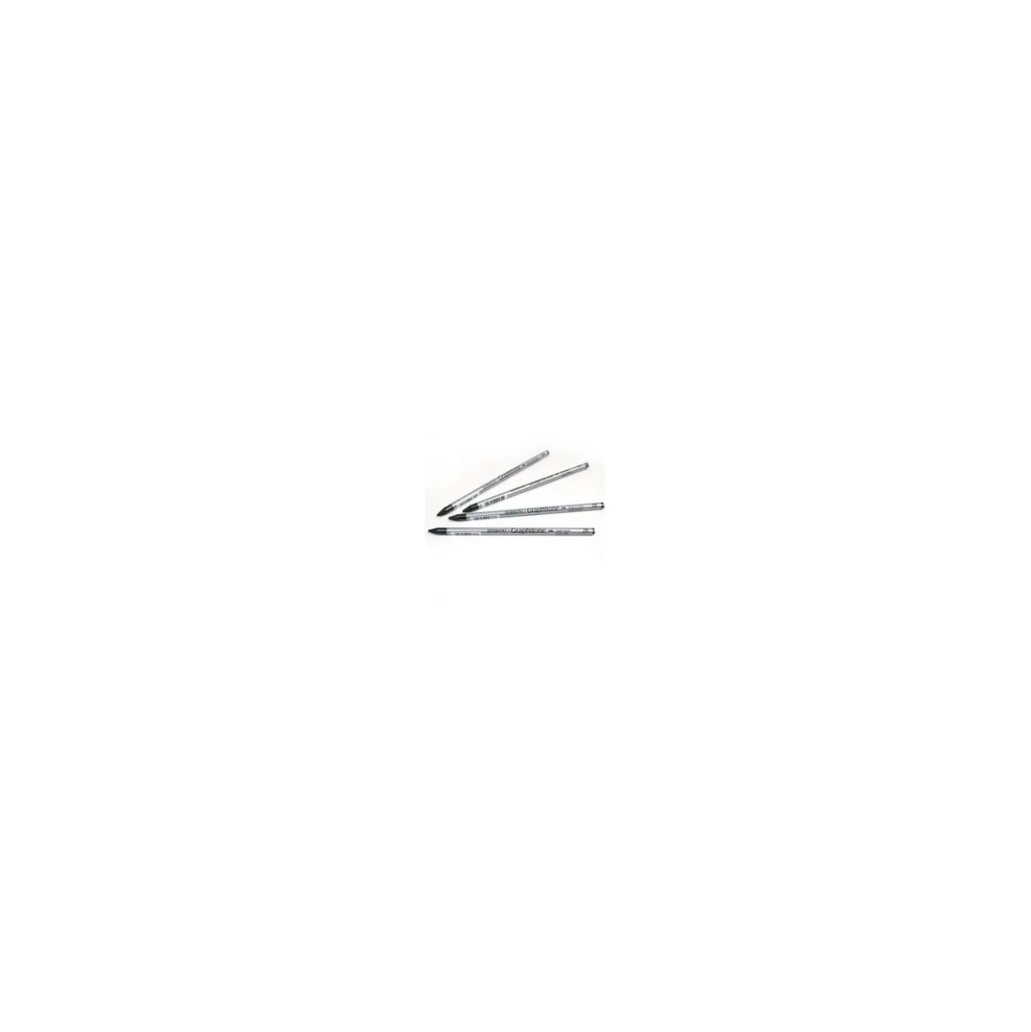 DERWENT Graphitone wasservermalbarer Graphit-Stift, einzeln