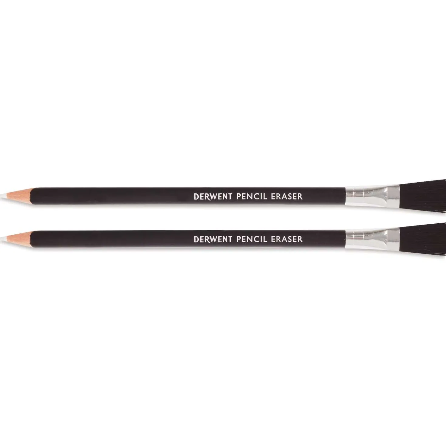 DERWENT Radierstift mit Pinsel
