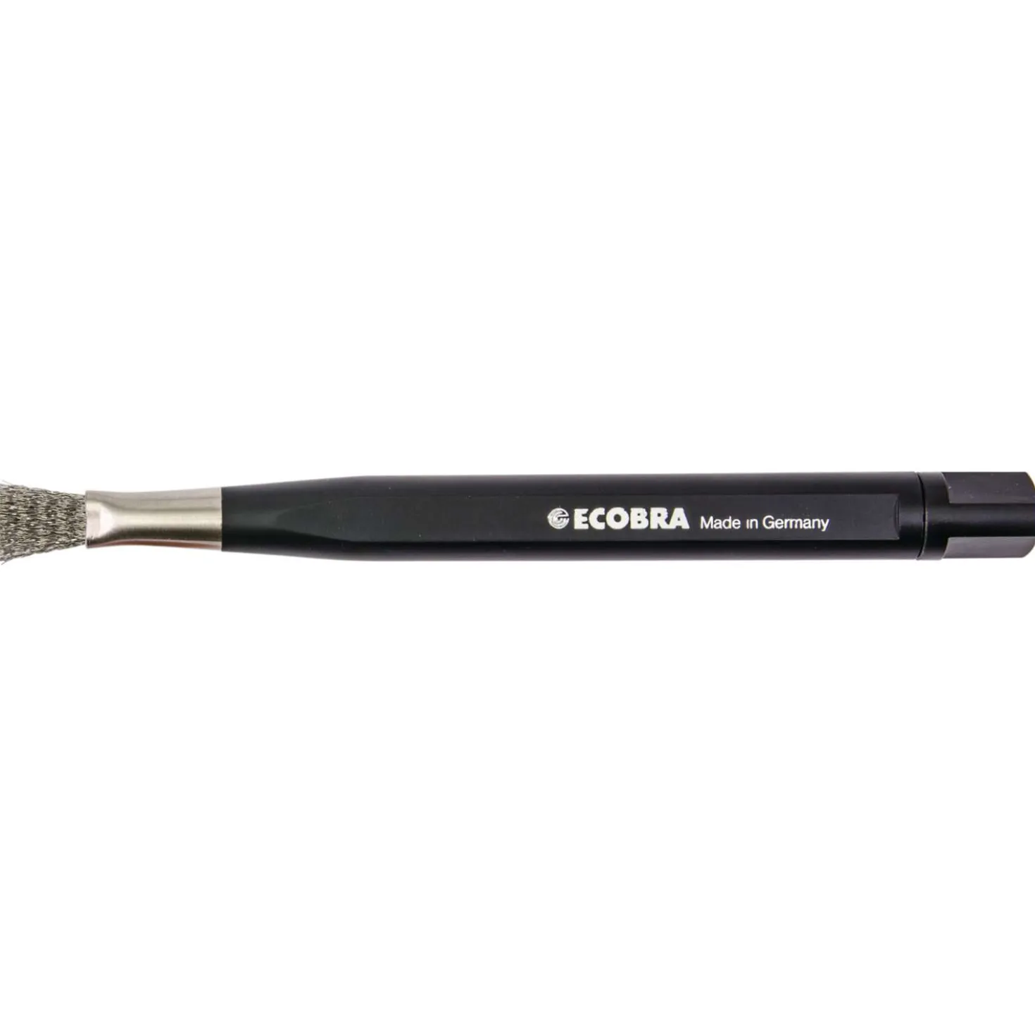 ECOBRA Edelstahldraht-Radierer