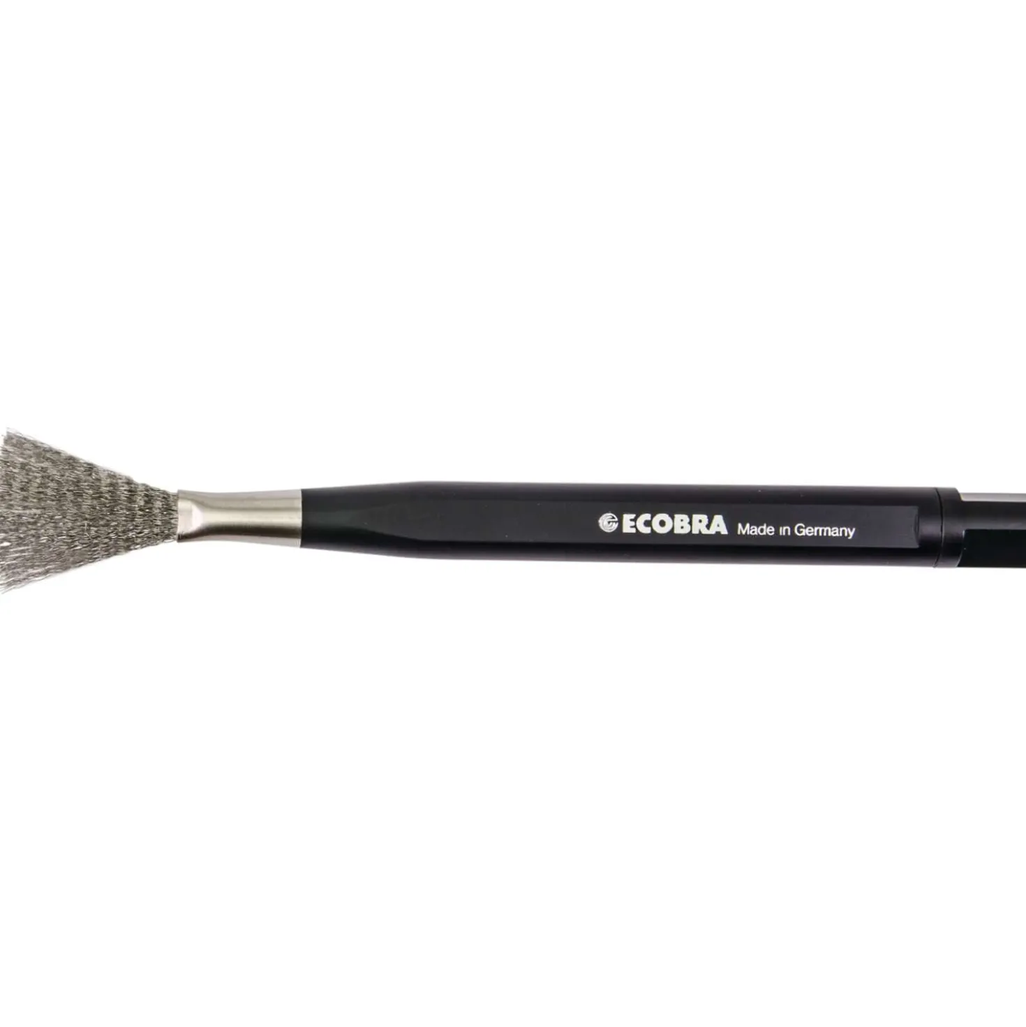 ECOBRA Edelstahldraht-Radierer