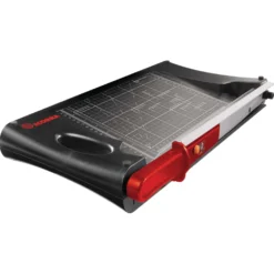 ECOBRA Hebel-/Rollenschneidemaschine, Zubehör
