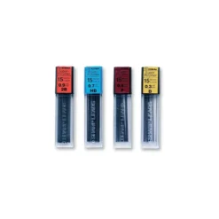 ECOBRA Super Polymer Feinminen 0,9mm