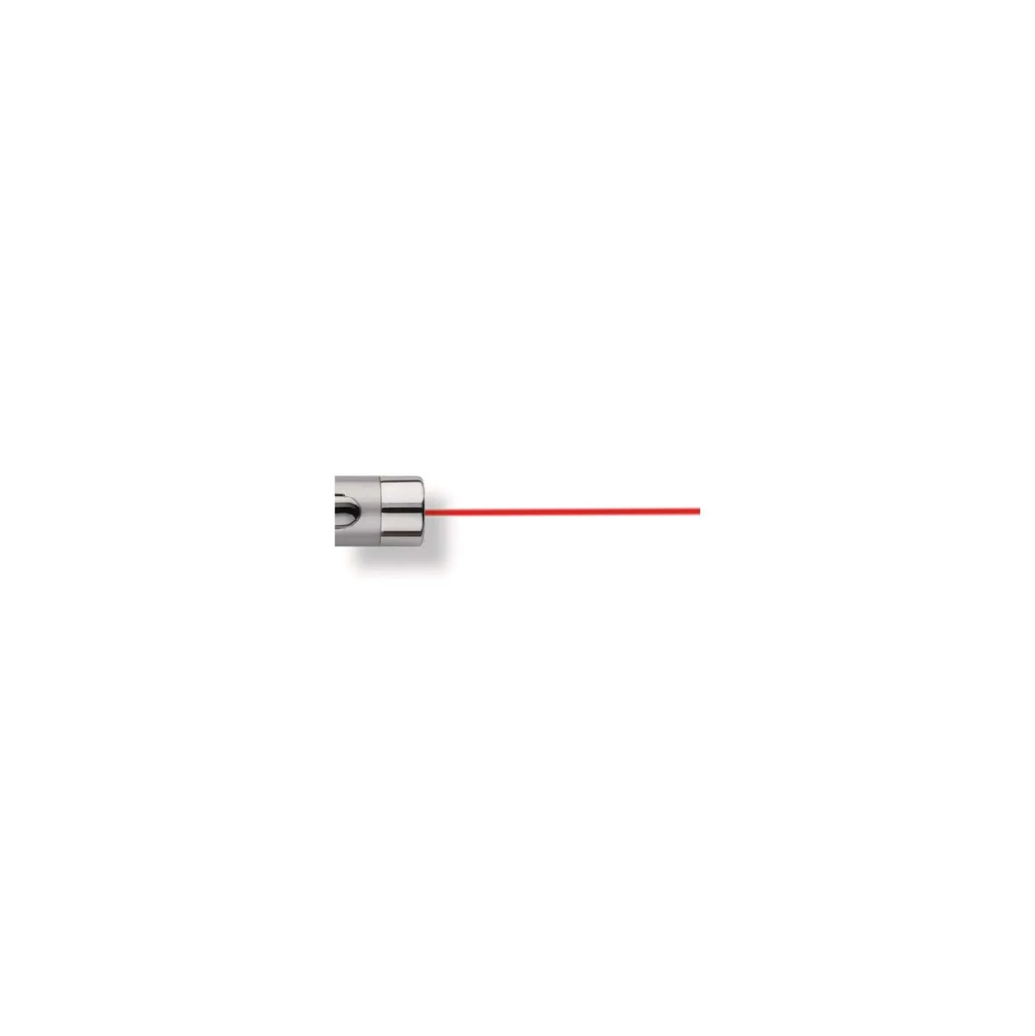 ECOBRA Teleskop-Laserpointer 4 in 1