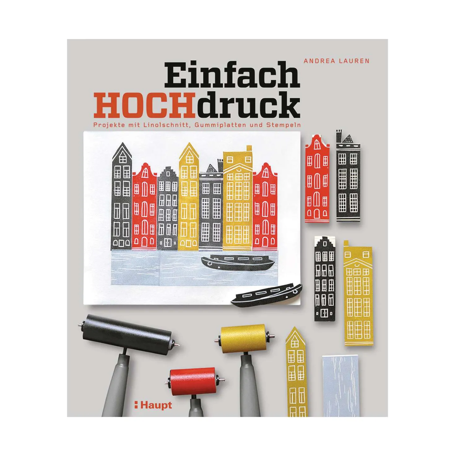 Einfach Hochdruck