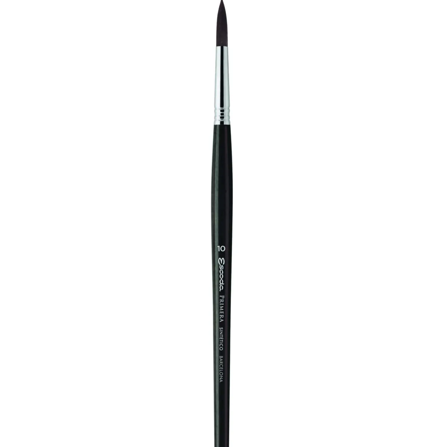 ESCODA® Primera Synthetikpinsel, Serie 4175