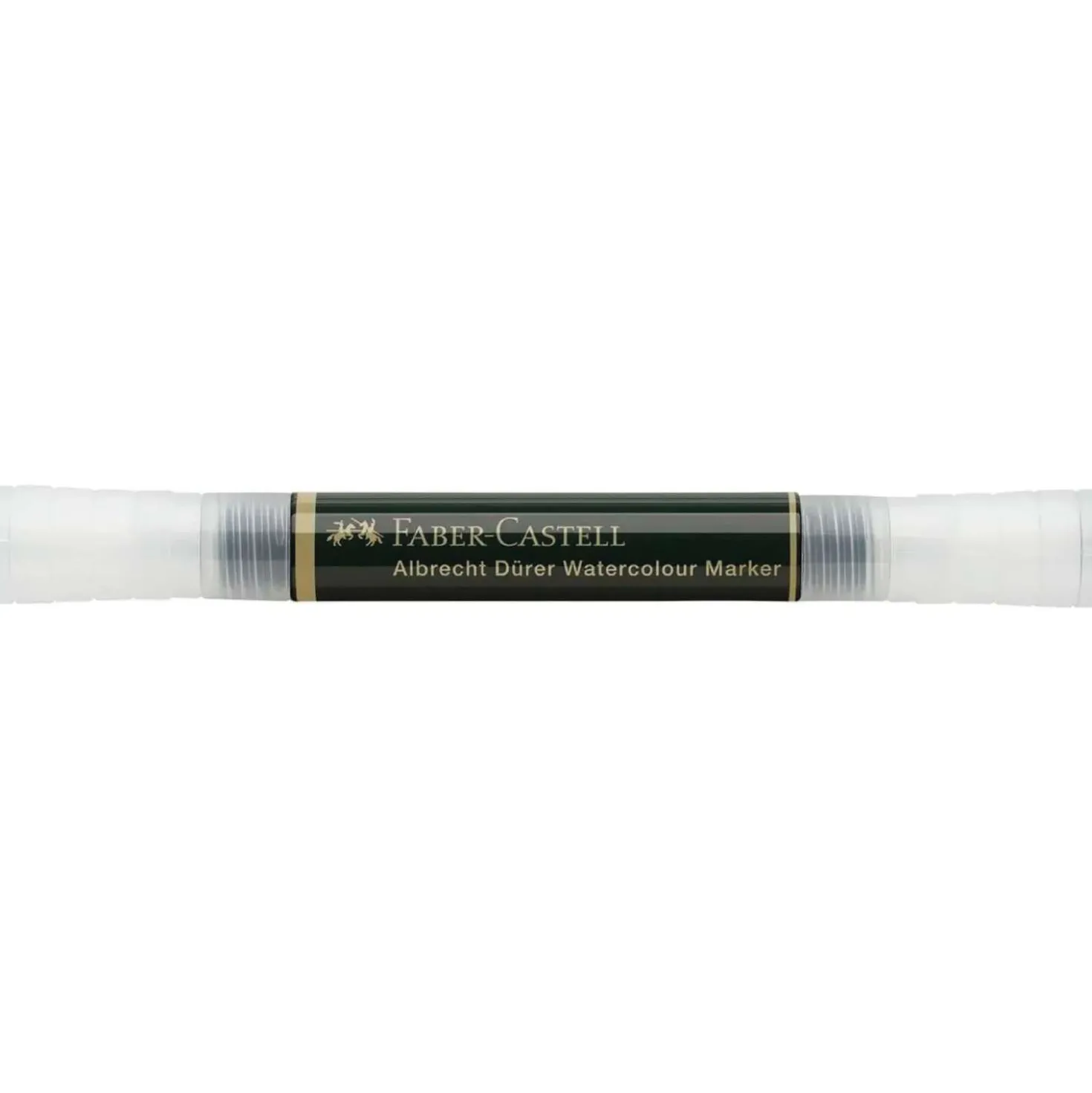 FABER-CASTELL Albrecht Dürer Watercolour Marker Blender, farblos