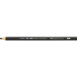 FABER-CASTELL Aquarellbleistift GRAPHITE AQUARELLE