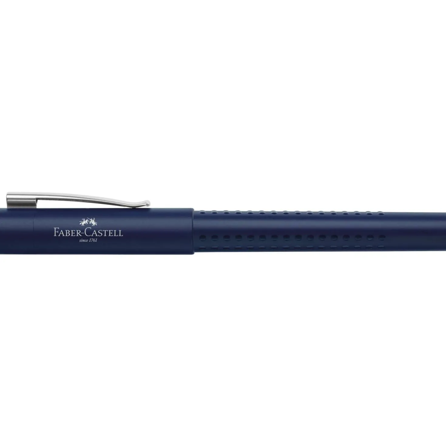 FABER-CASTELL Füller GRIP 2011 M