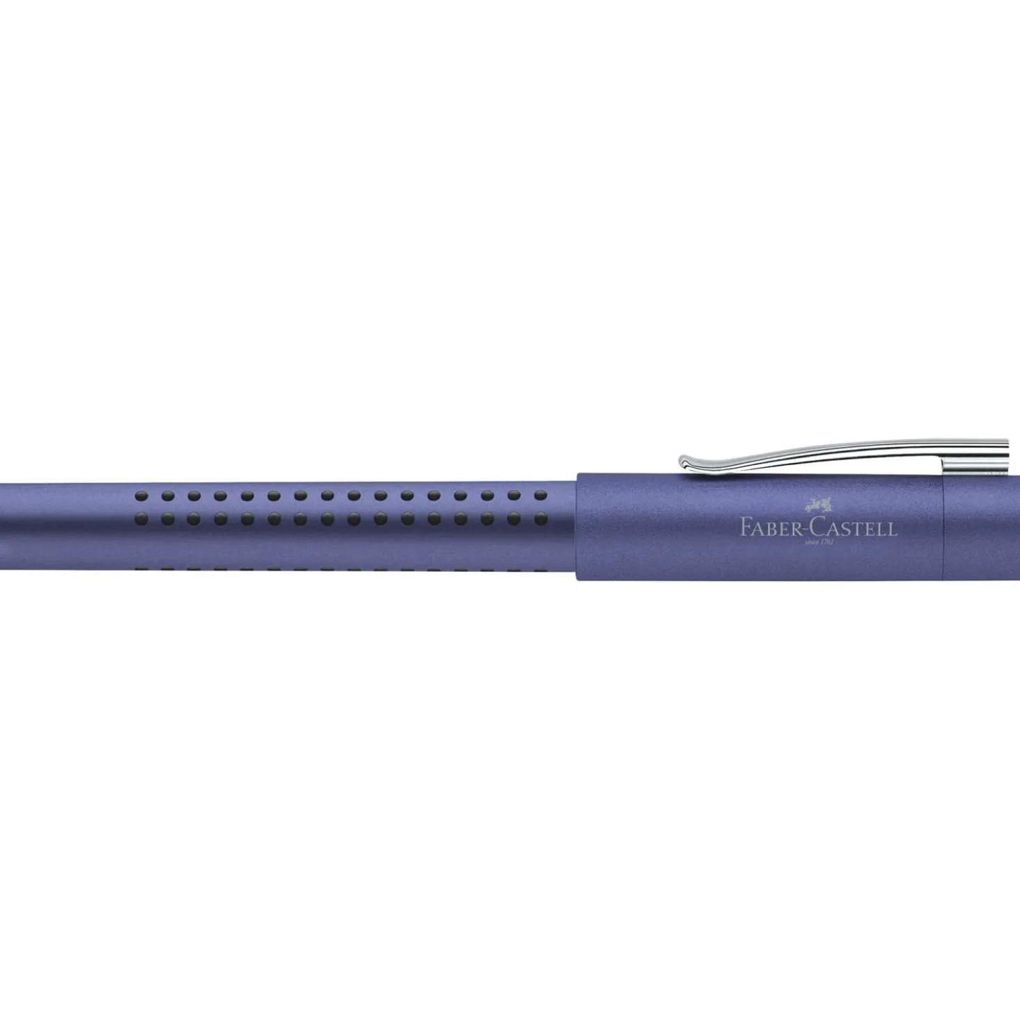 FABER-CASTELL Füller GRIP 2011 M