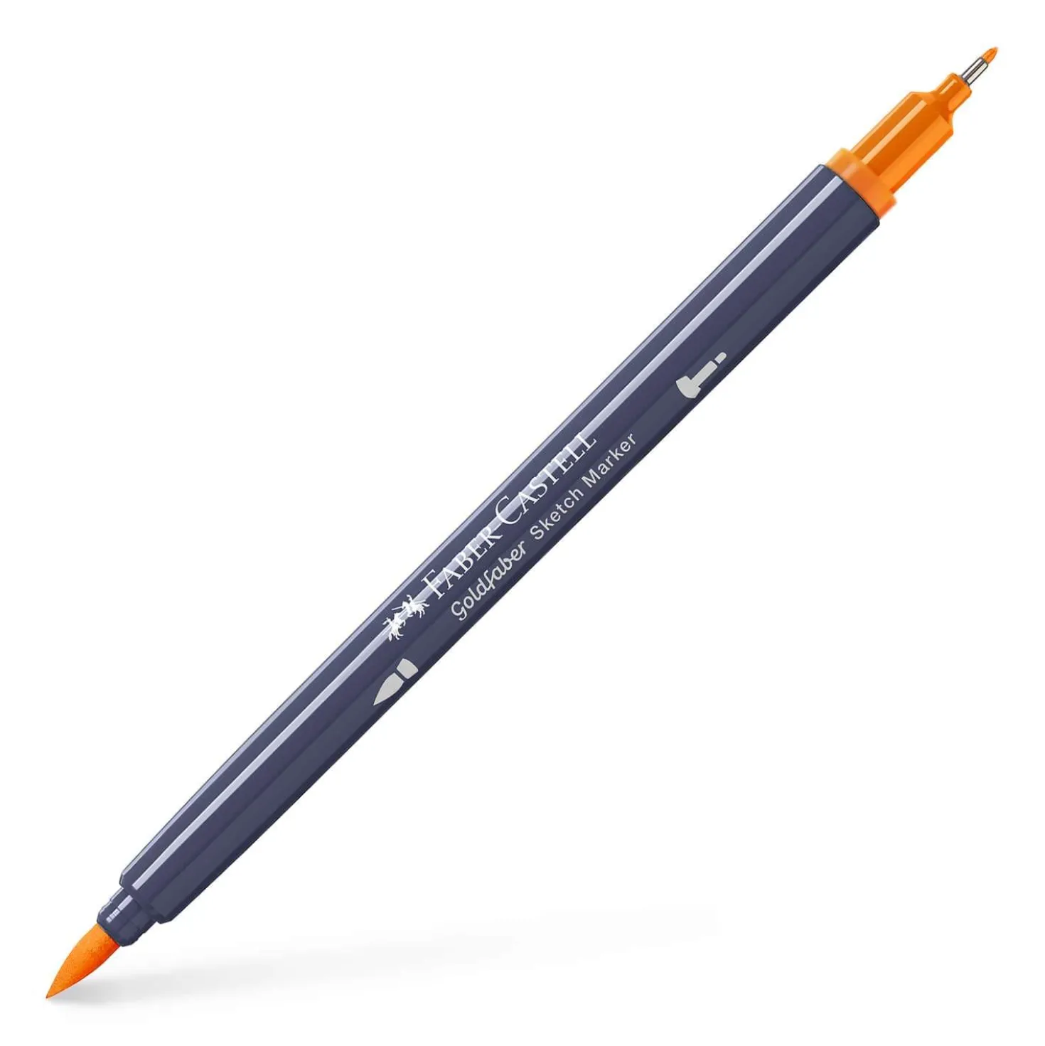 FABER-CASTELL Goldfaber Sketch Marker, einzeln