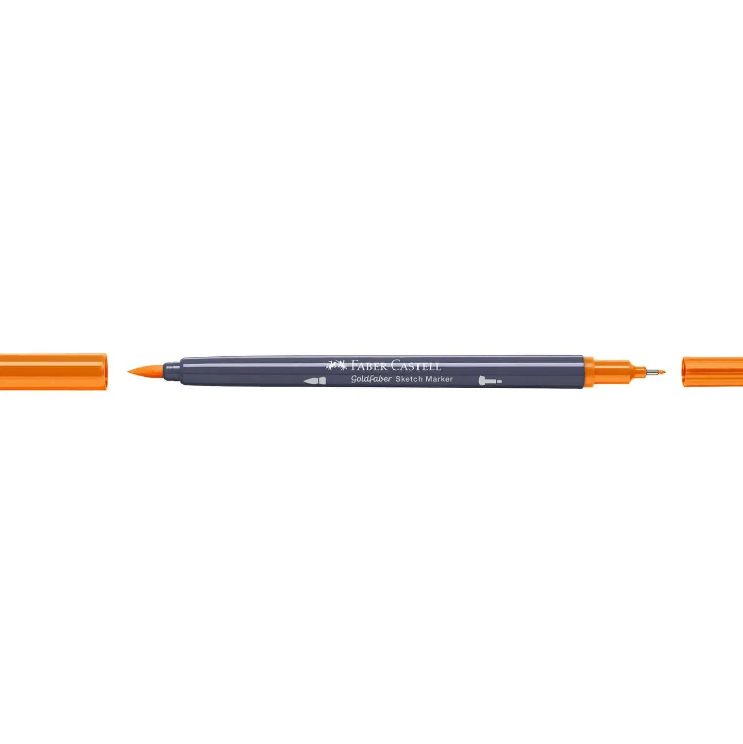 FABER-CASTELL Goldfaber Sketch Marker, einzeln