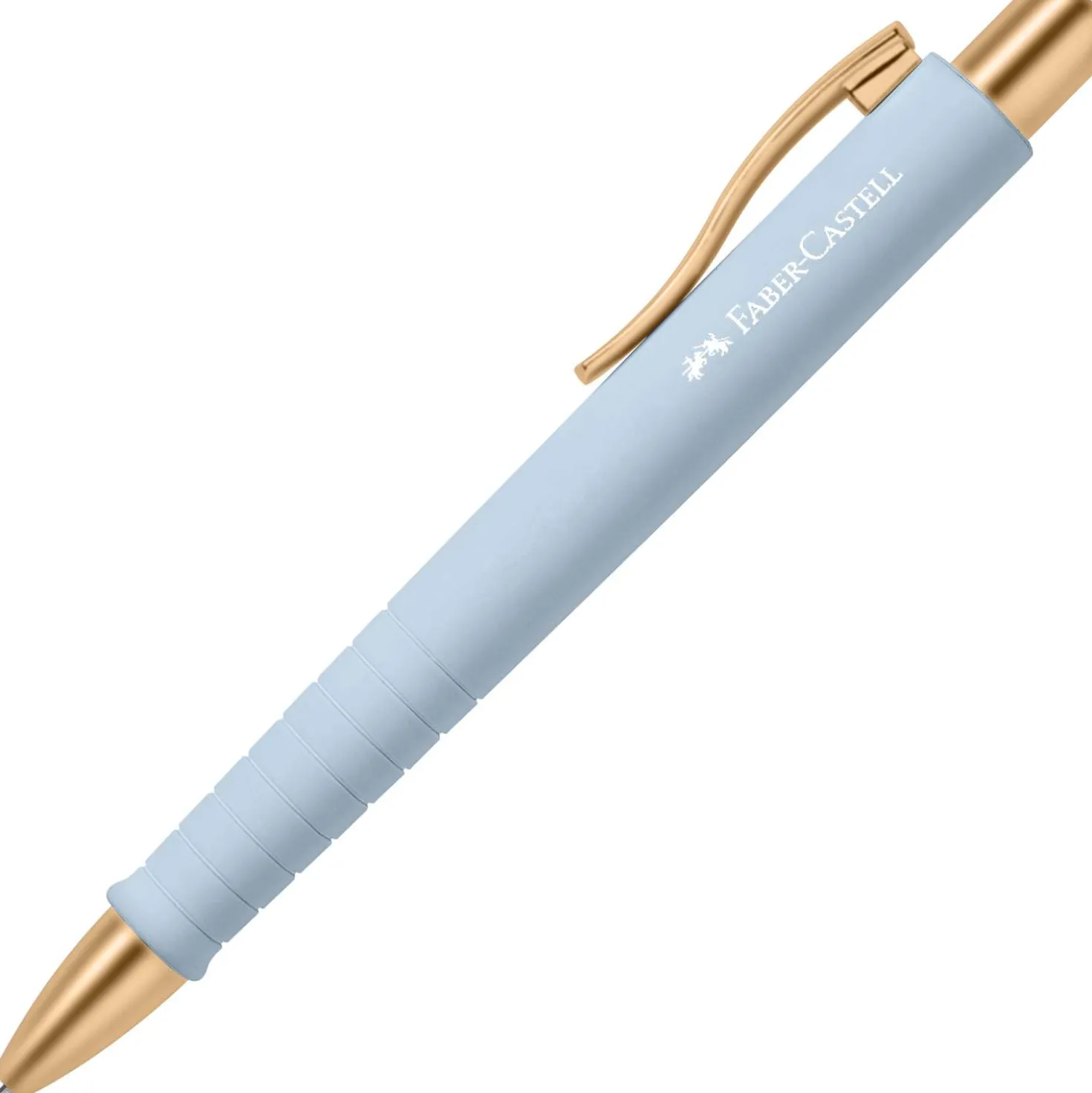 FABER-CASTELL Kugelschreiber Poly Ball Urban
