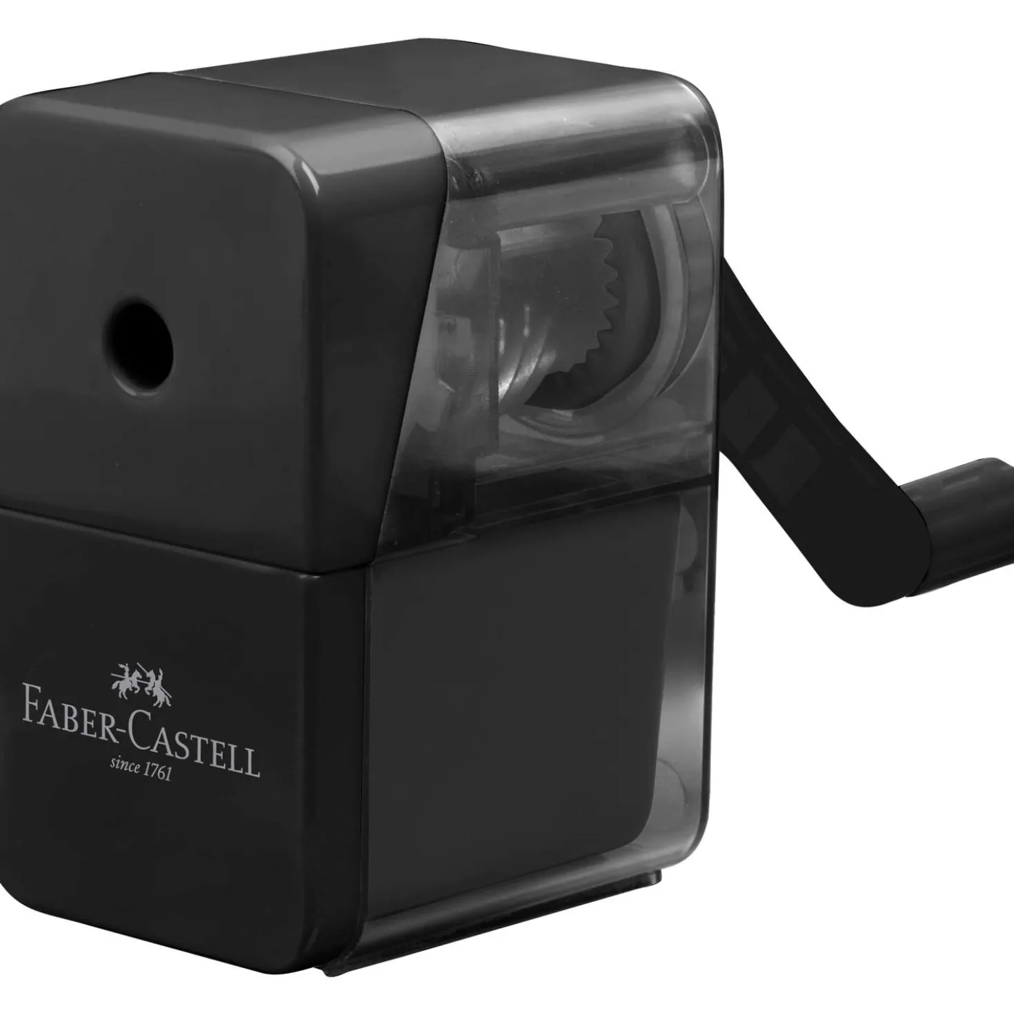 FABER-CASTELL Spitzmaschine, klein
