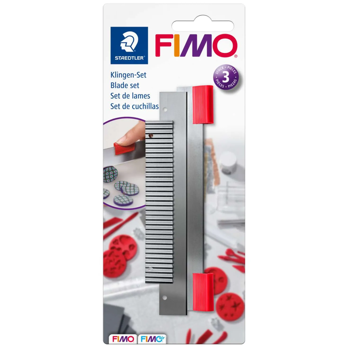 FIMO® Accessoires Cutter