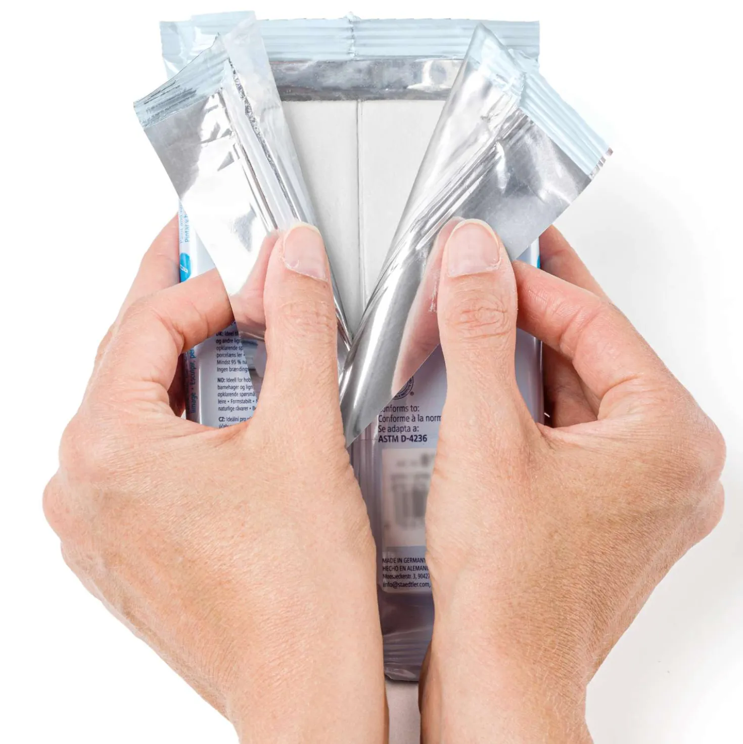 FIMO® air light Modelliermasse
