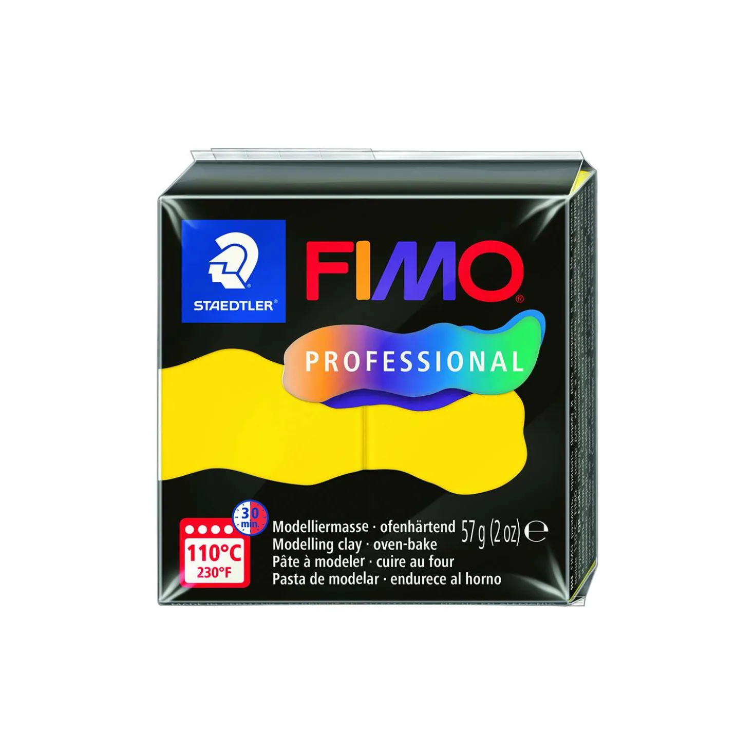 FIMO® Professional Modelliermasse, einzeln