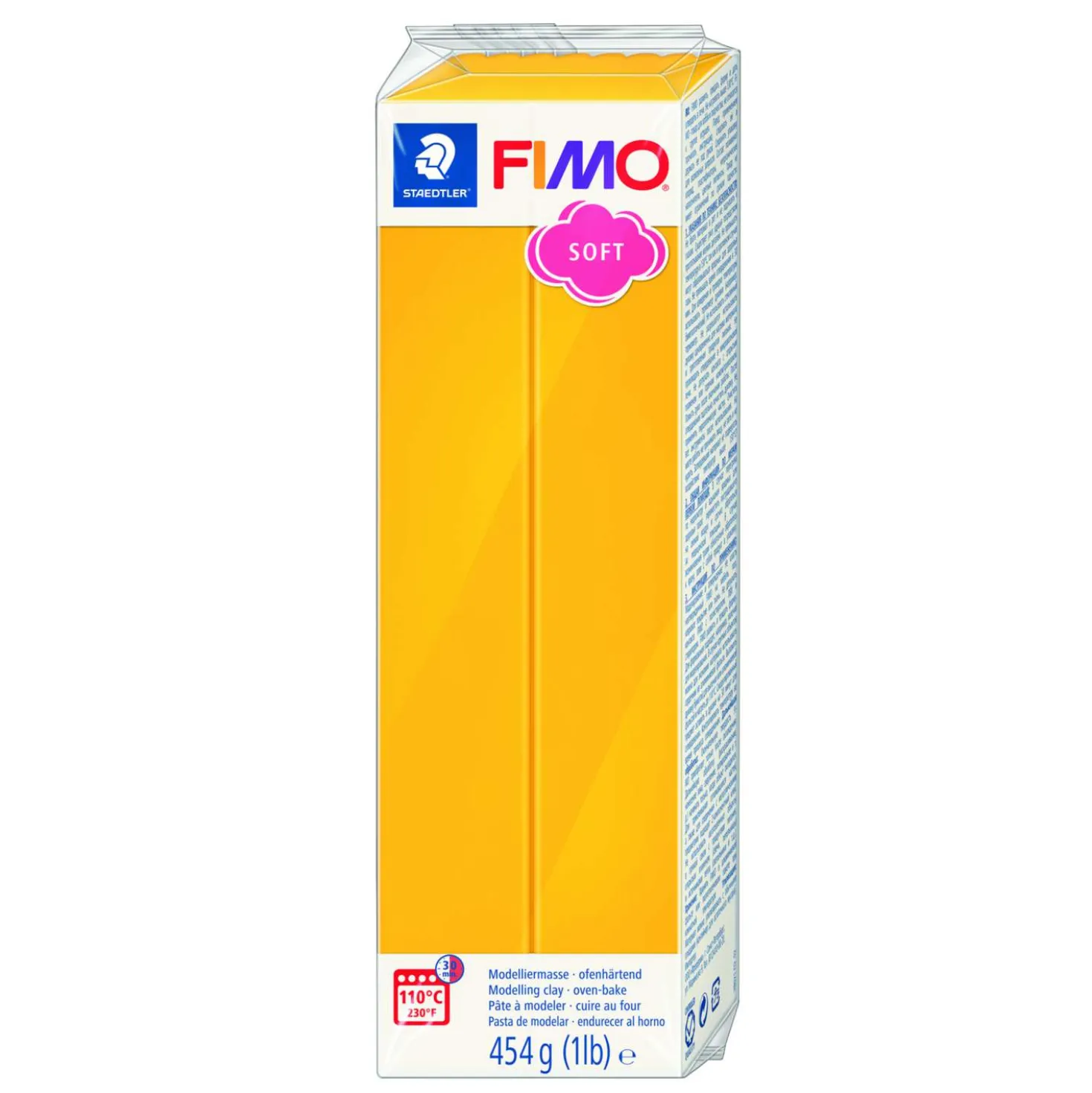 FIMO® Soft Modelliermasse, einzeln
