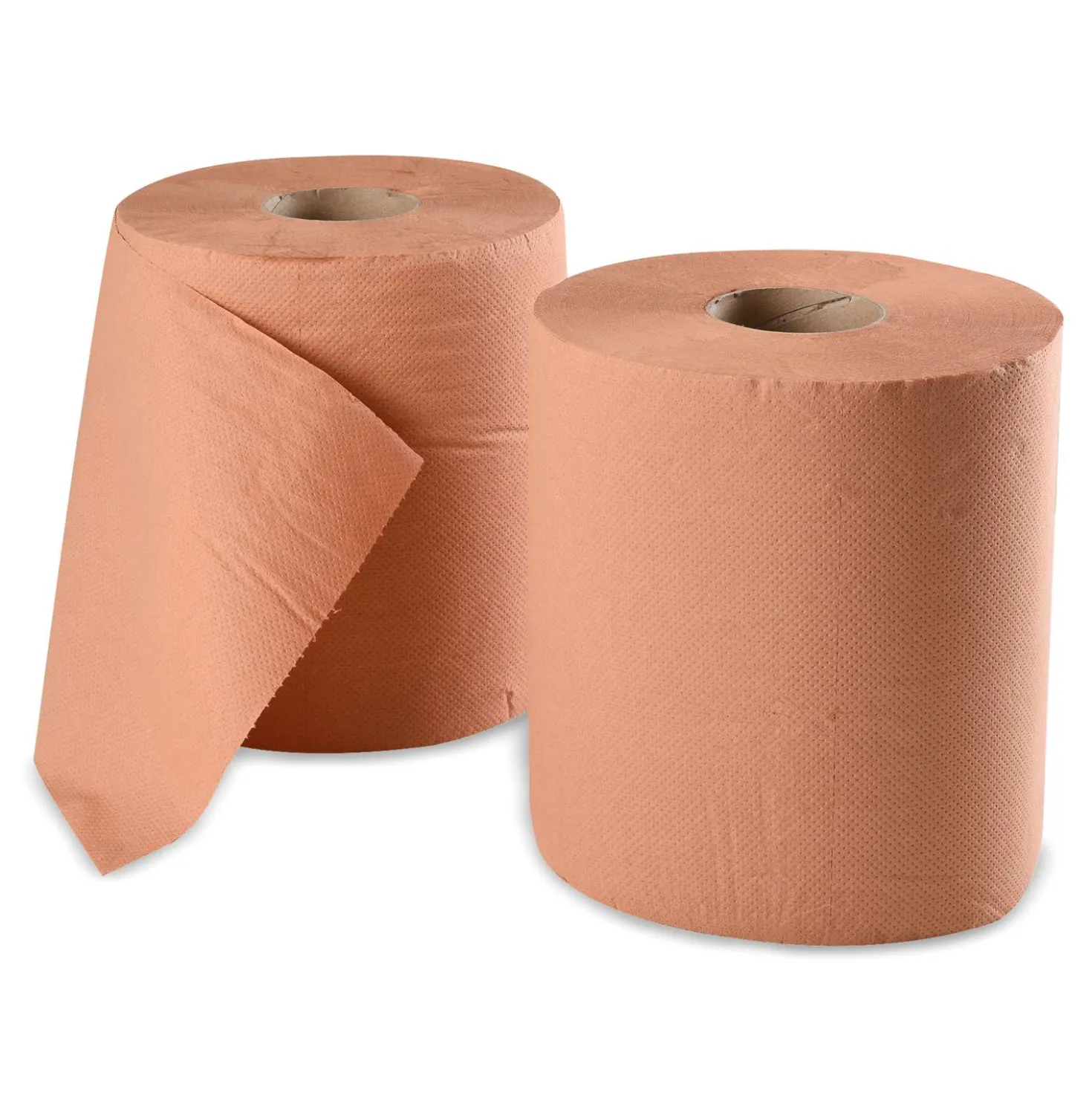 Gamsleder Wischtuchrolle