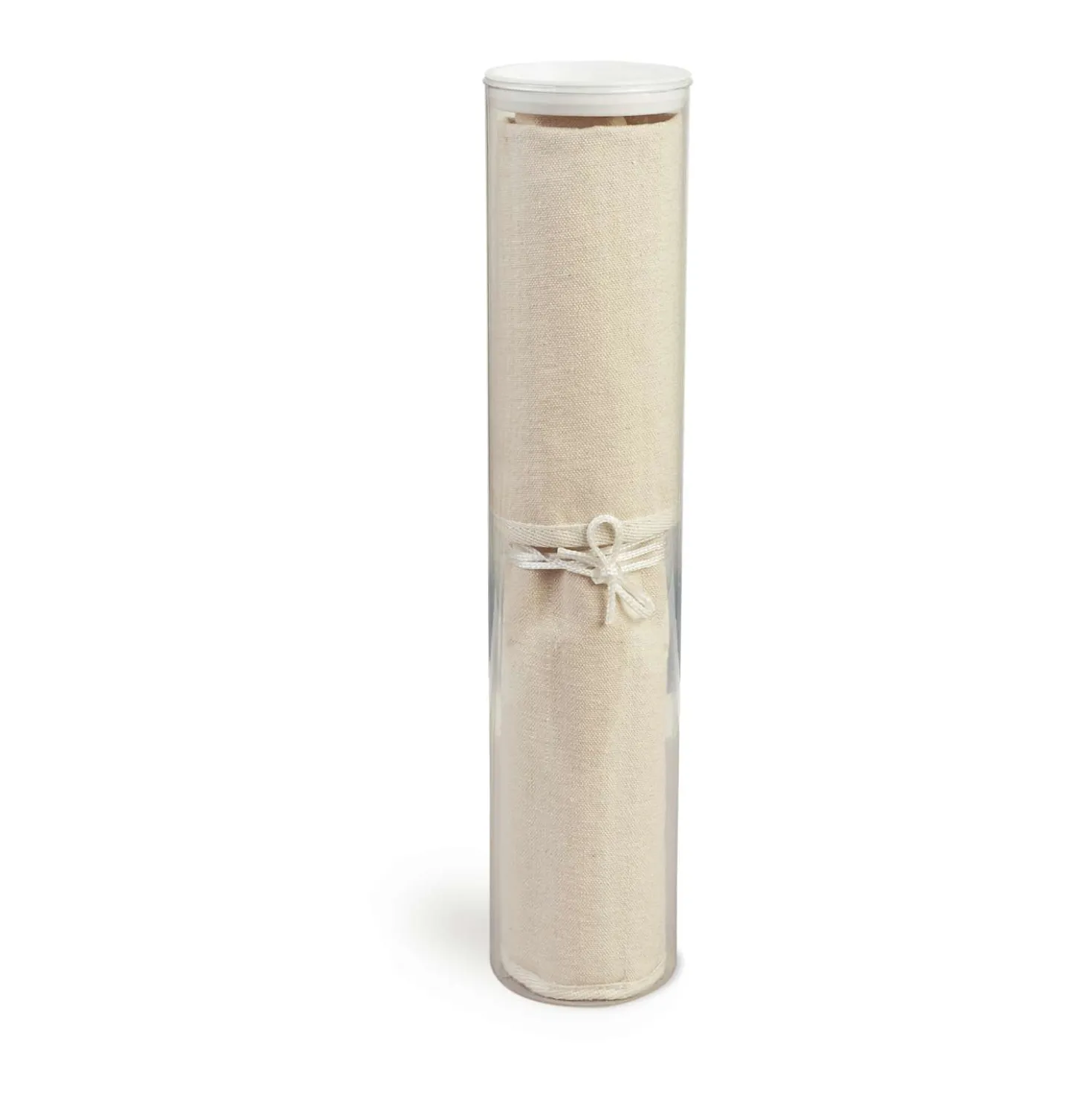 GERSTAECKER Borstenpinsel-Set mit Rolltasche