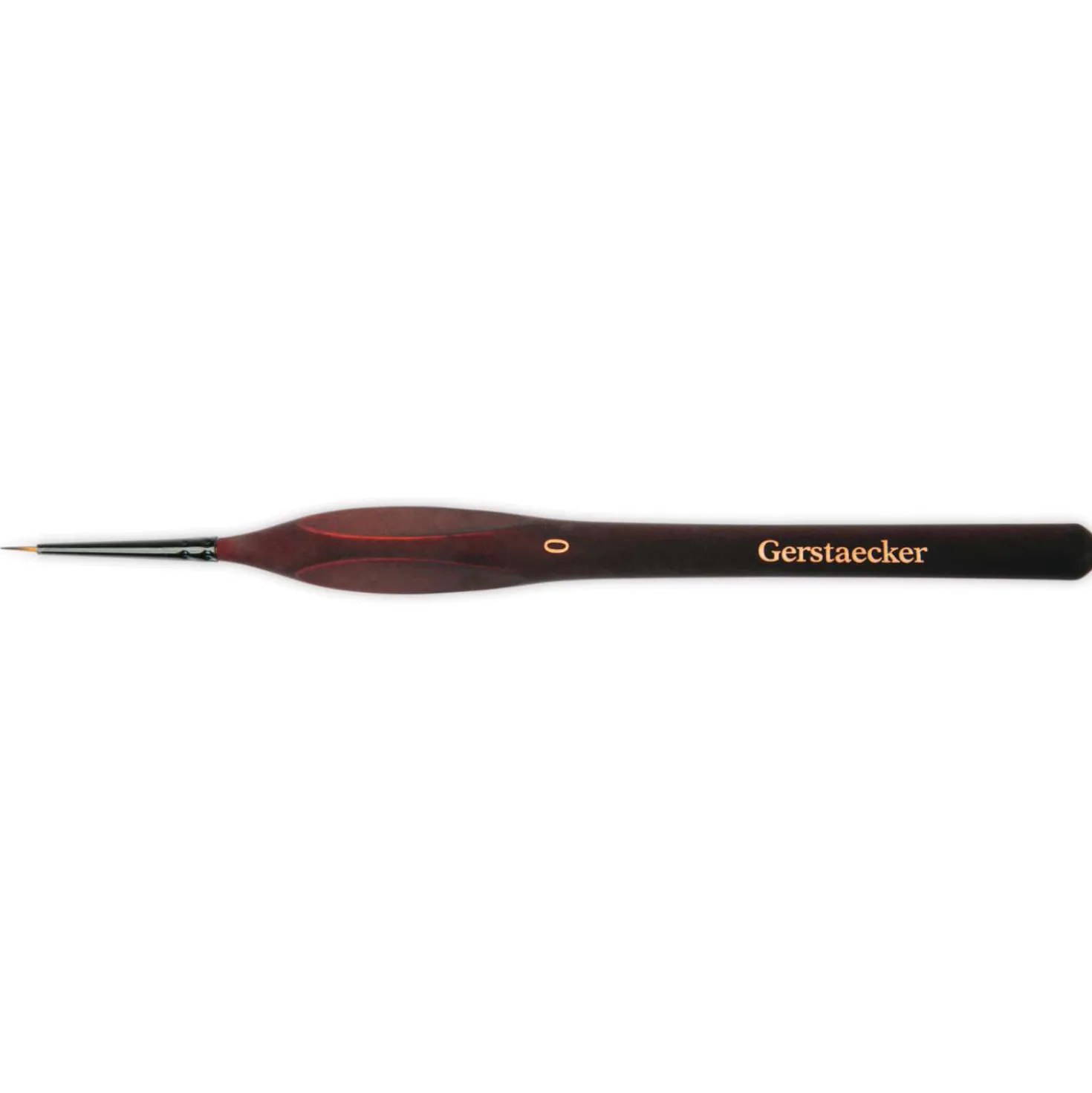 GERSTAECKER Ergonomischer Detail-Pinsel, Signierer
