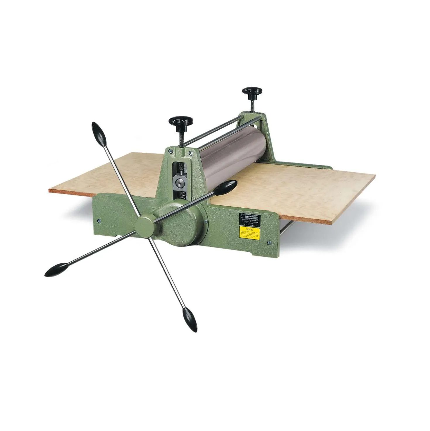 GERSTAECKER-Presse 400