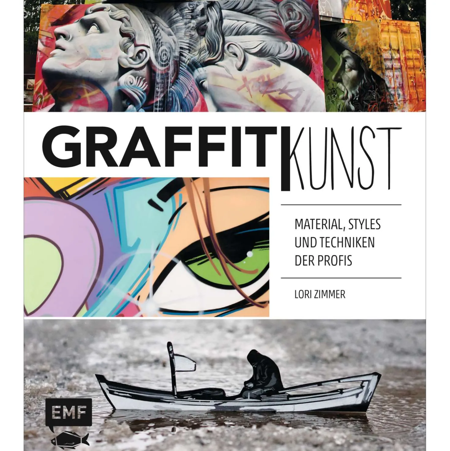 Graffitikunst