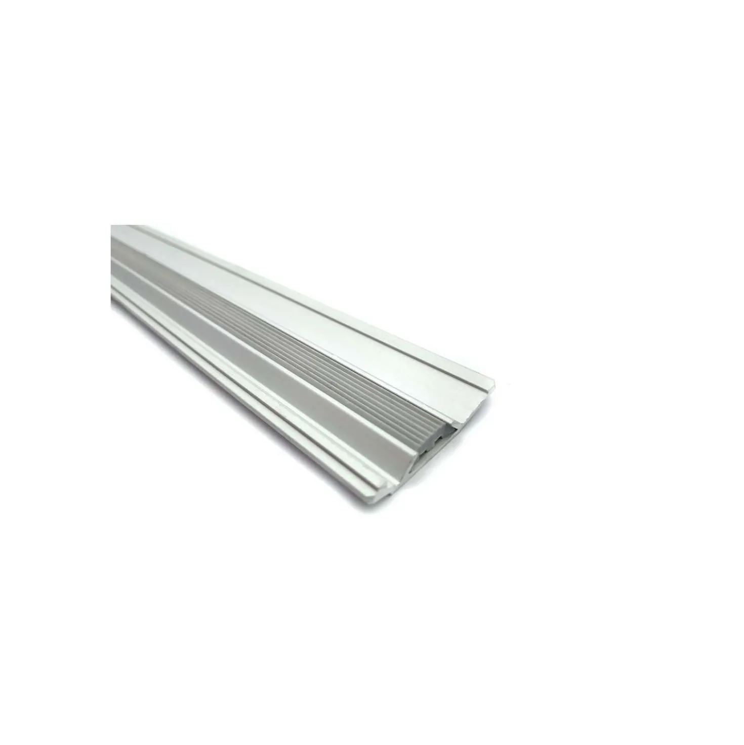 GRAPHOPLEX Aluminium-Lineal