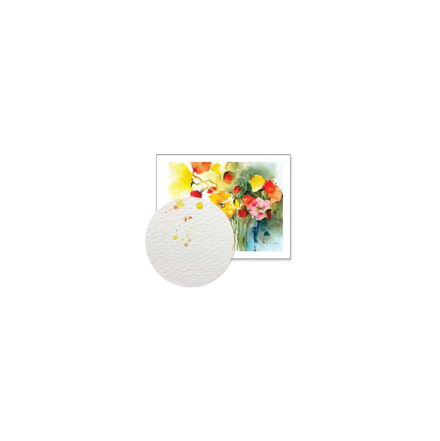 Hahnemühle Albrecht Dürer Aquarellkarton