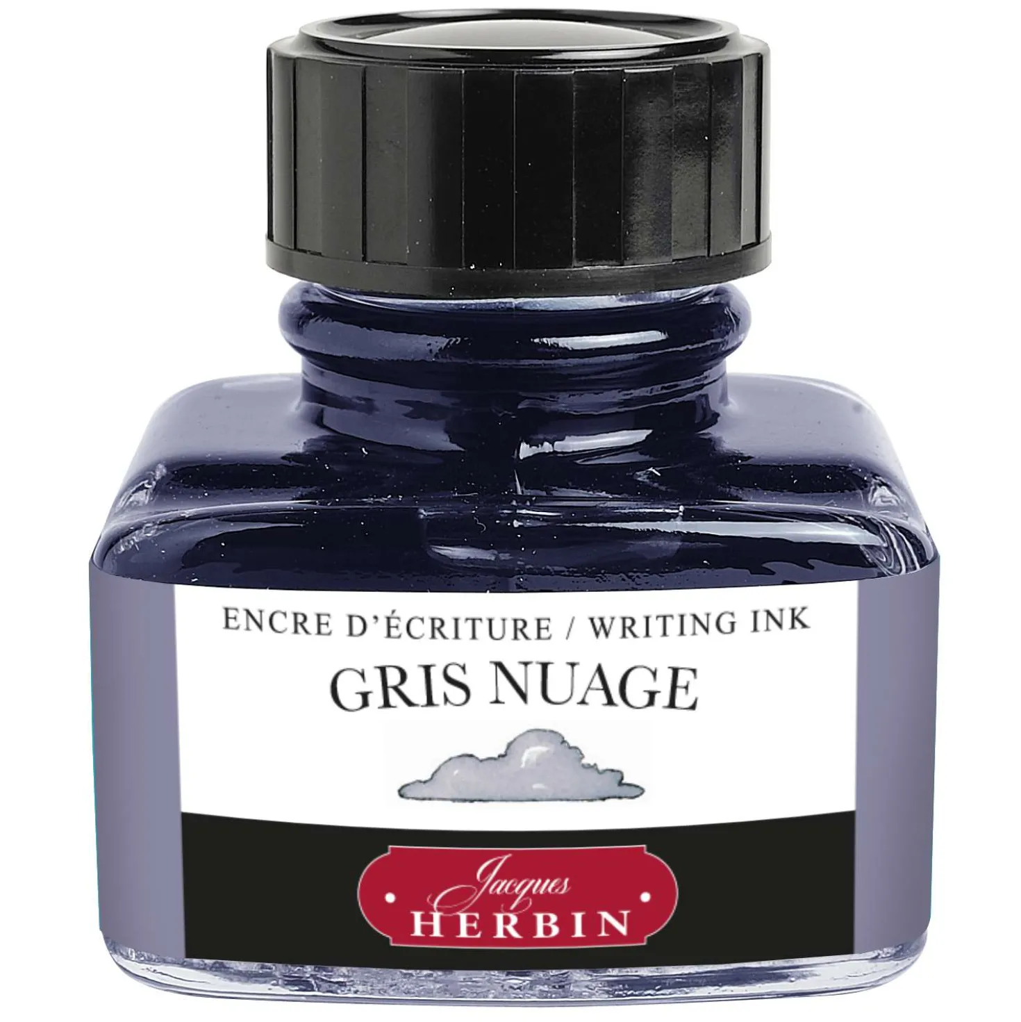 HERBIN Schreibtinte, einzeln