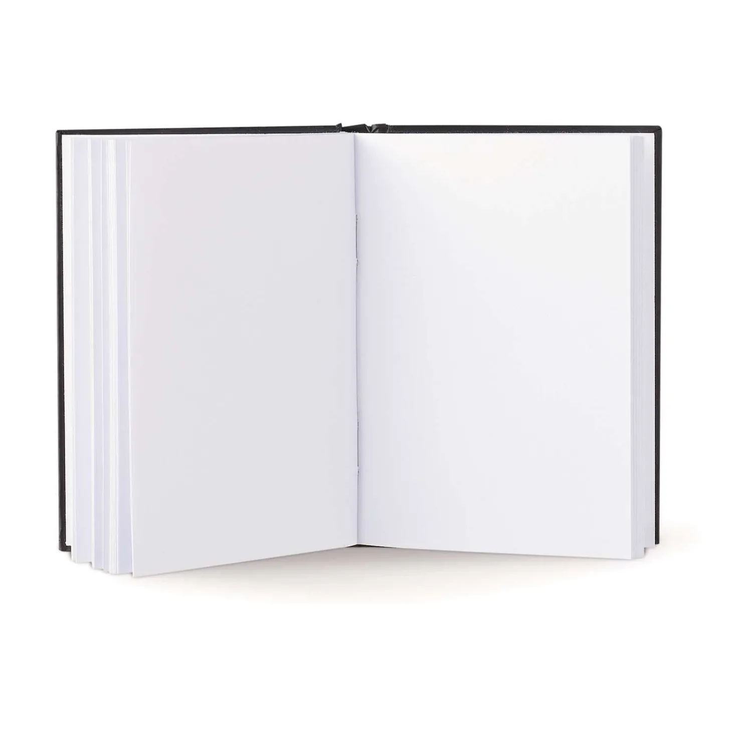 I LOVE ART Skizzenbuch Light