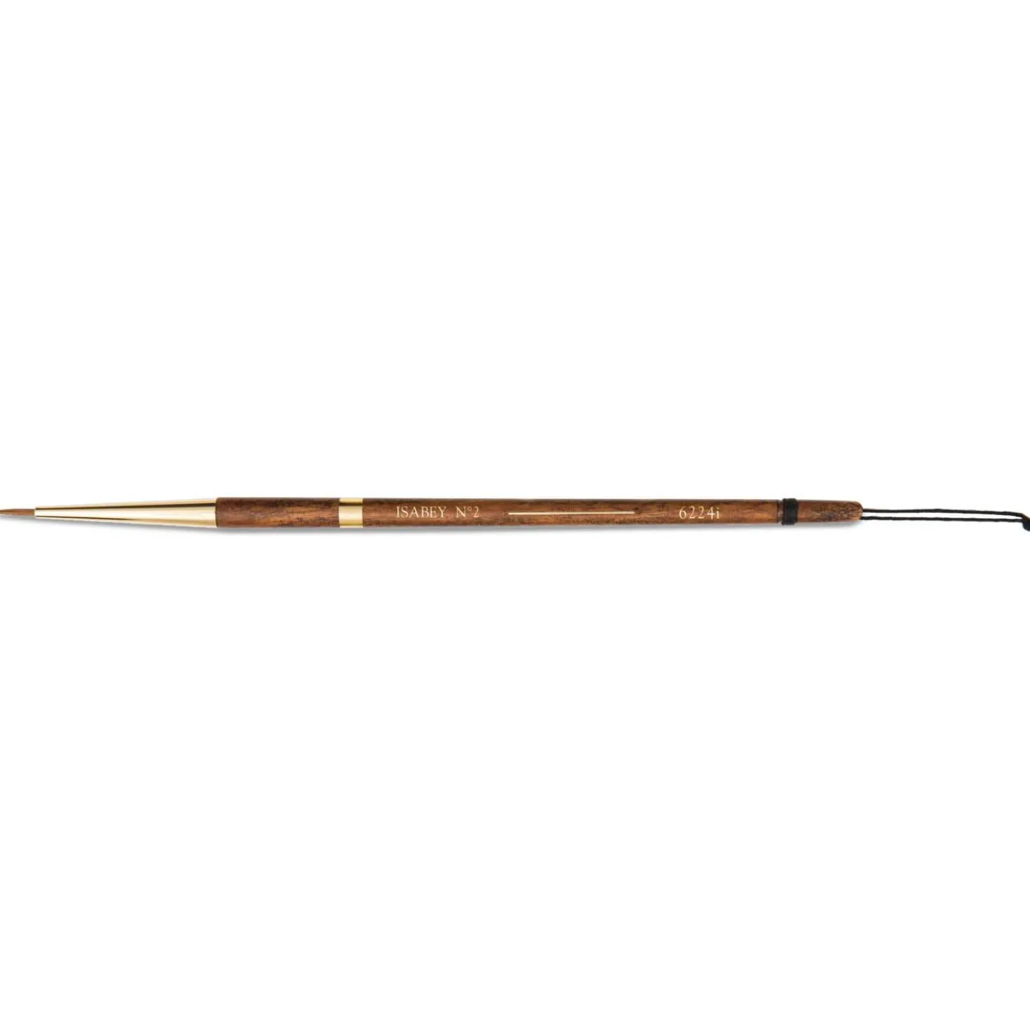 Isabey Syrus Pinselset N°1