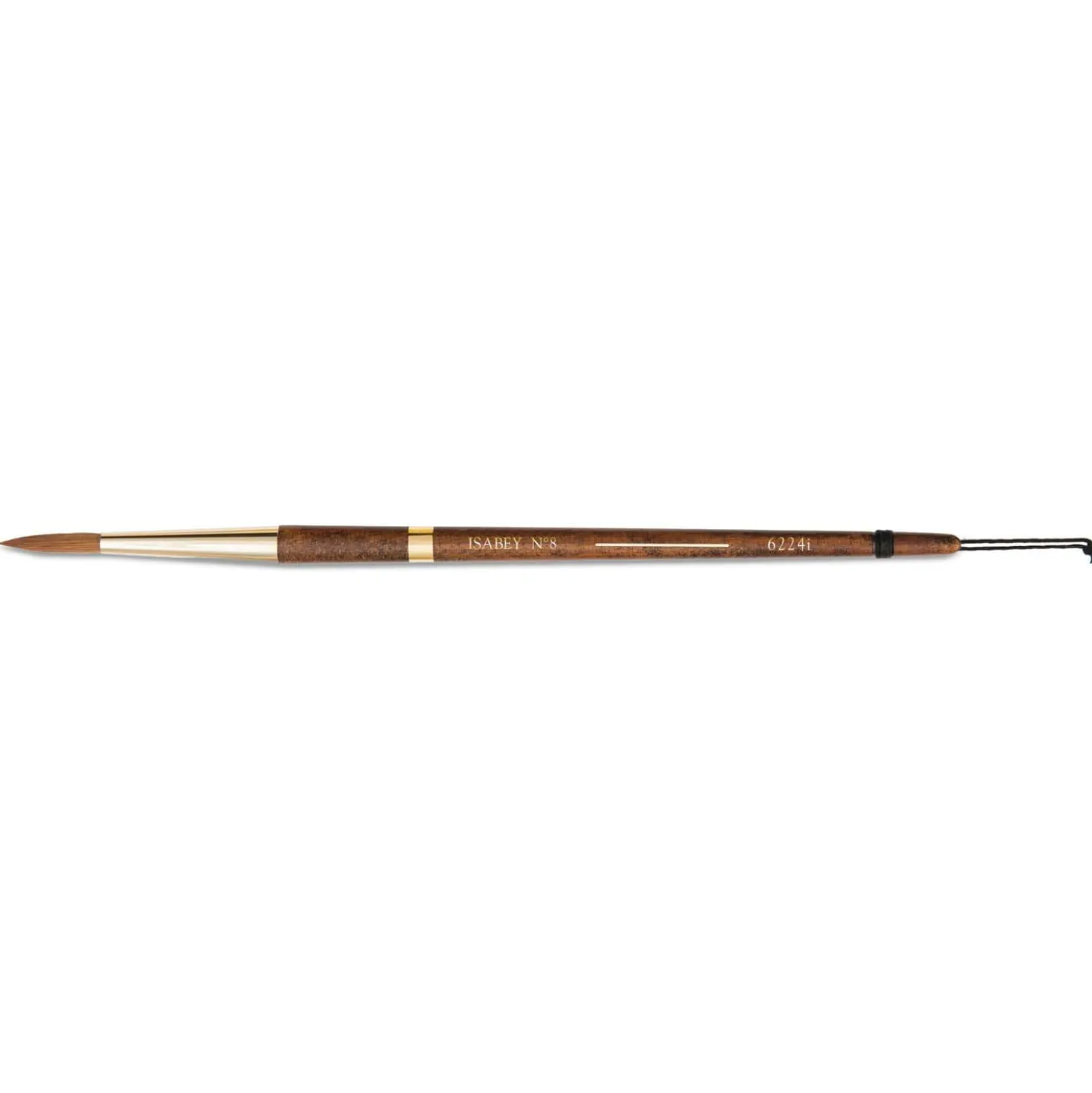 Isabey Syrus Pinselset N°1