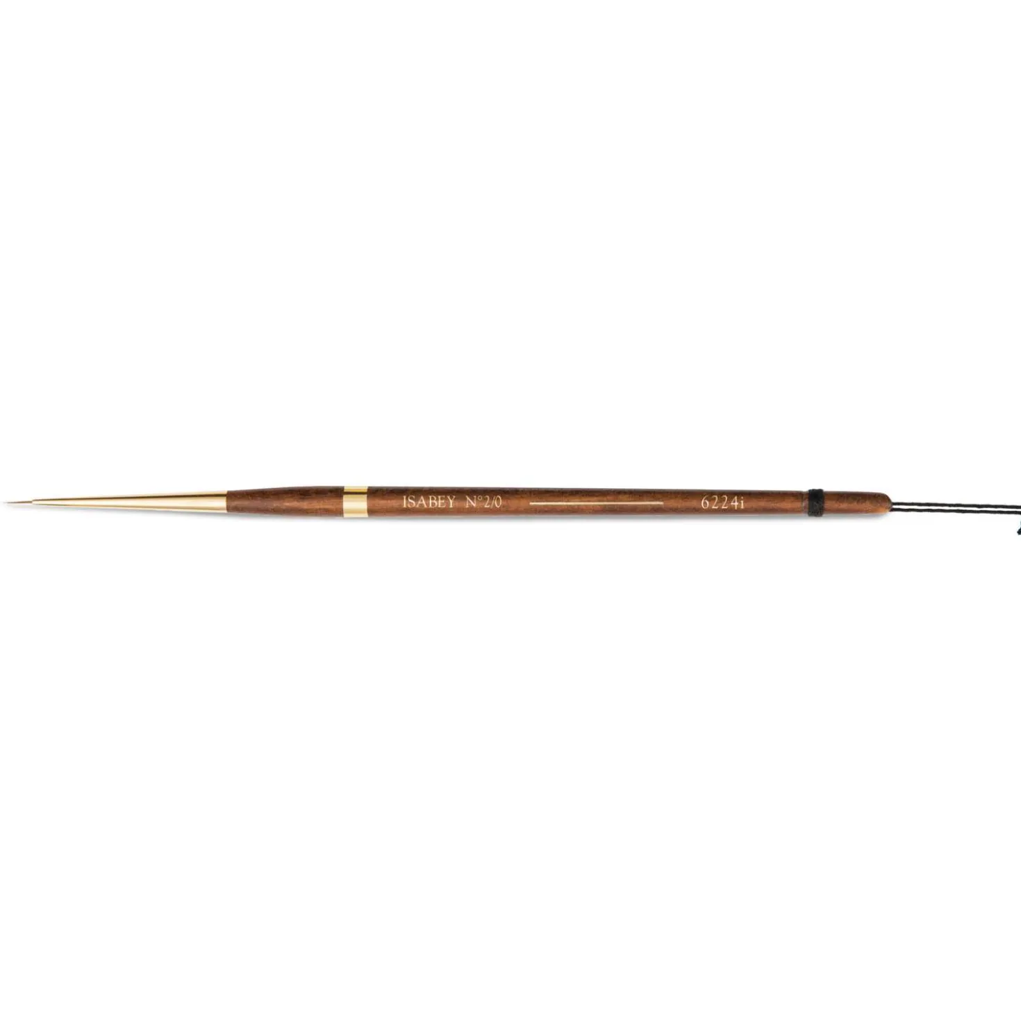 Isabey Syrus Pinselset N°1