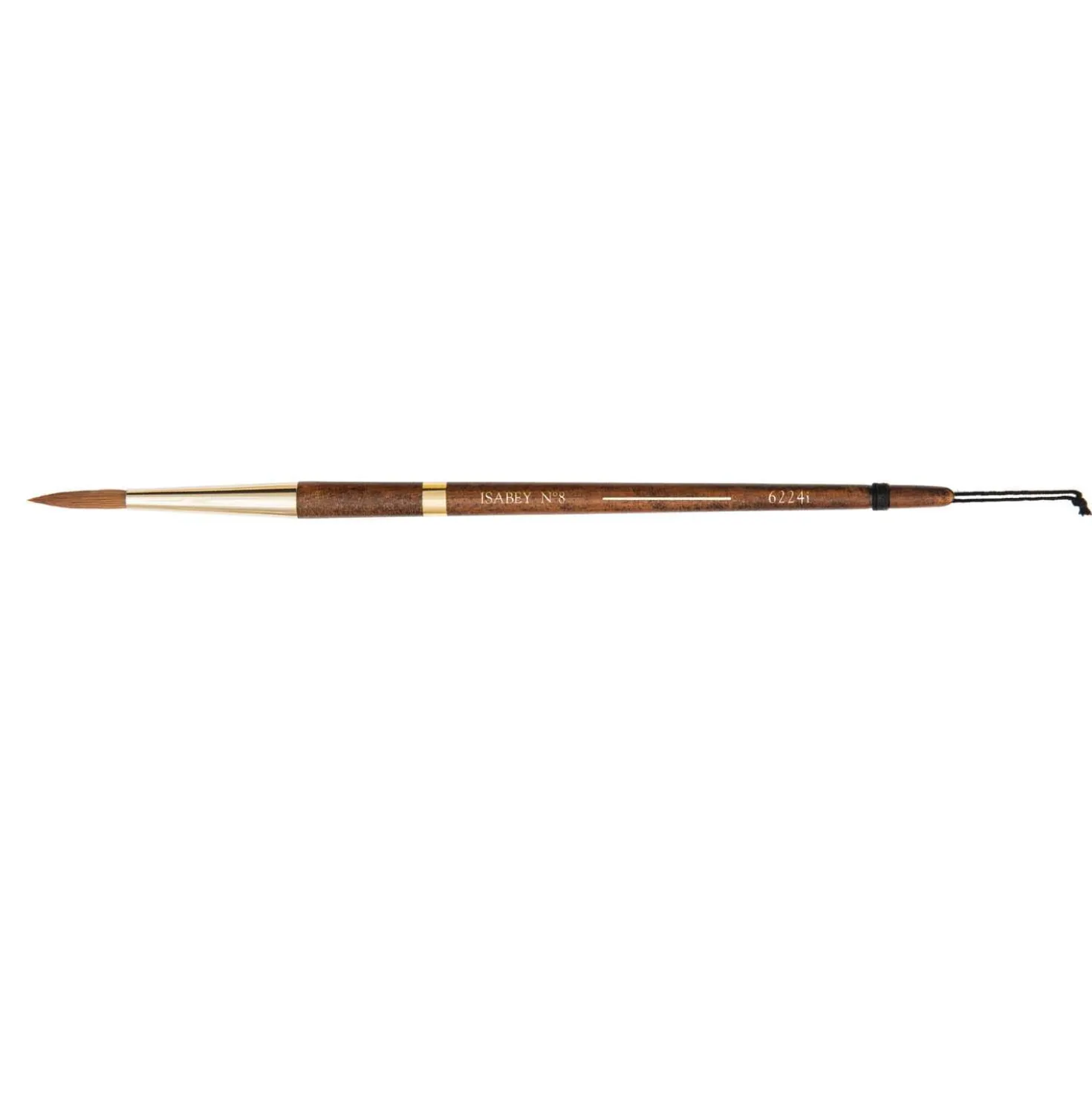 ISABEY Syrus Serie 6224i MIX, rund