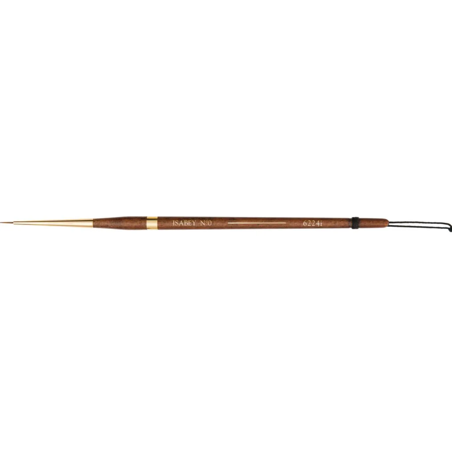 ISABEY Syrus Serie 6224i MIX, rund