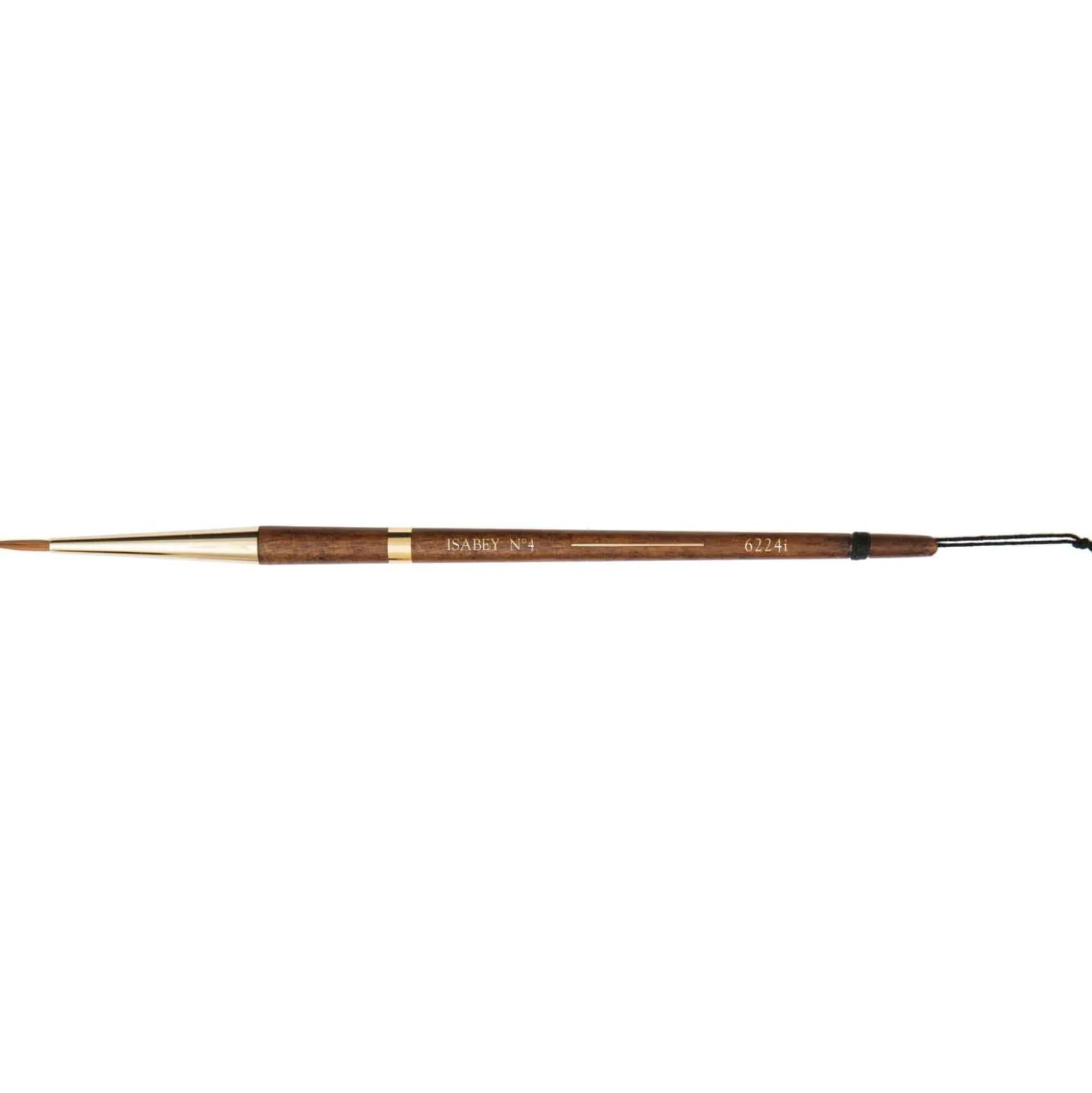 ISABEY Syrus Serie 6224i MIX, rund