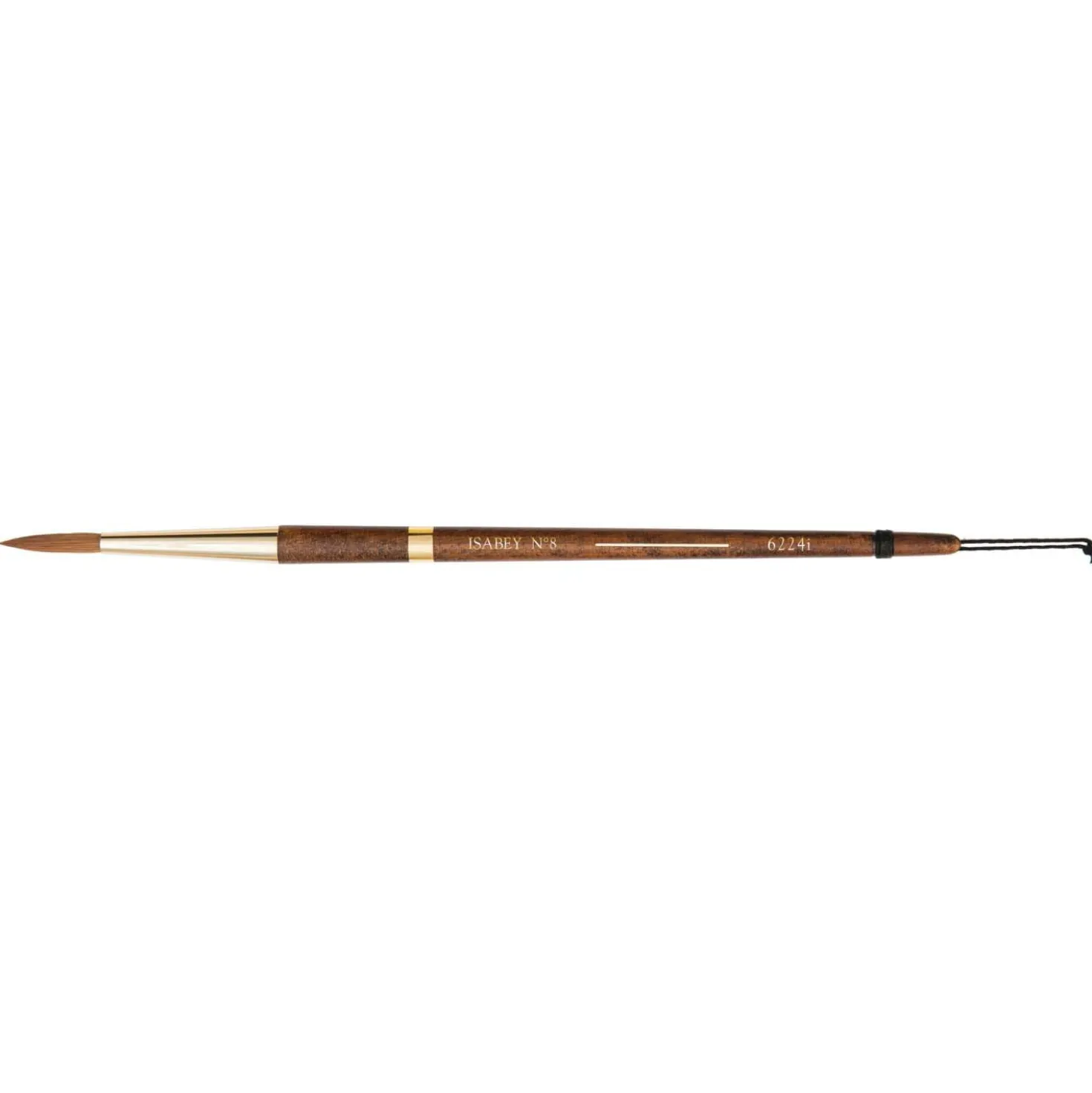 ISABEY Syrus Serie 6224i MIX, rund