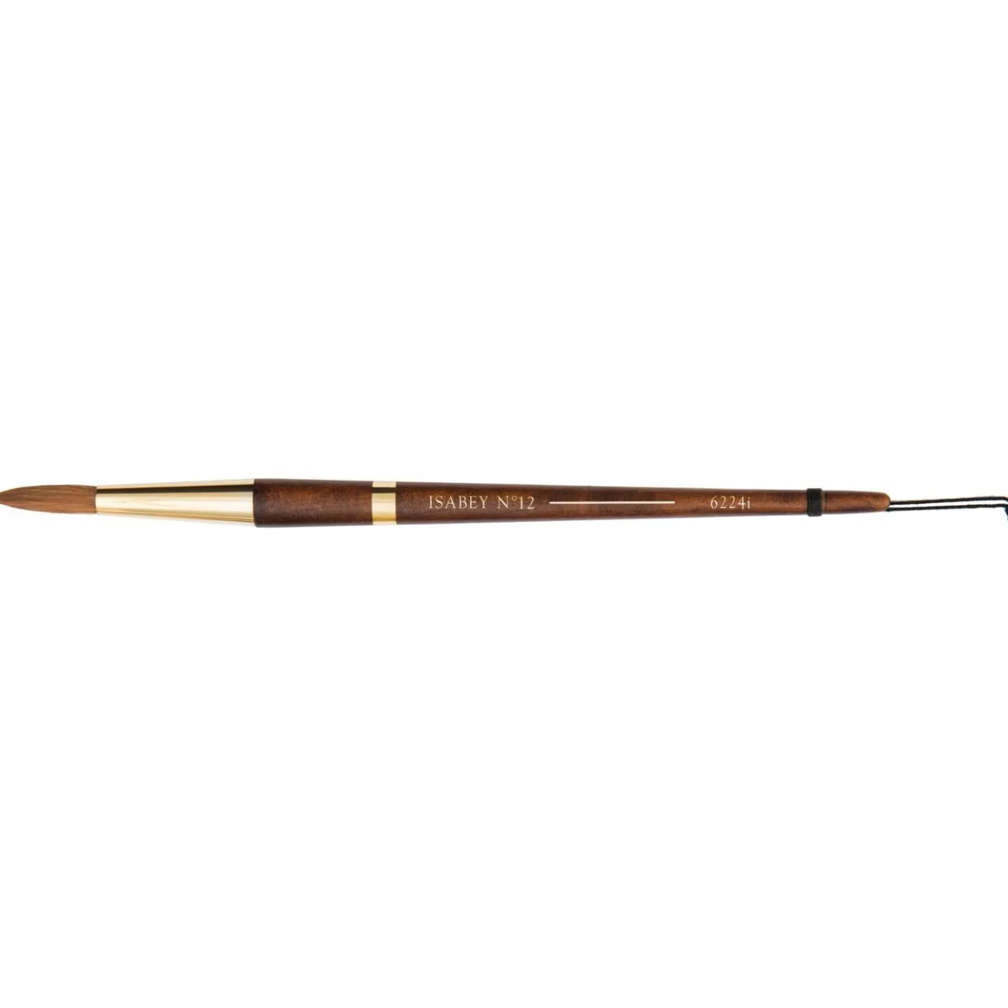 ISABEY Syrus Serie 6224i MIX, rund