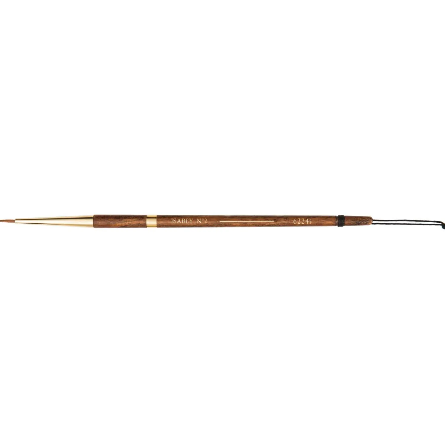 ISABEY Syrus Serie 6224i MIX, rund